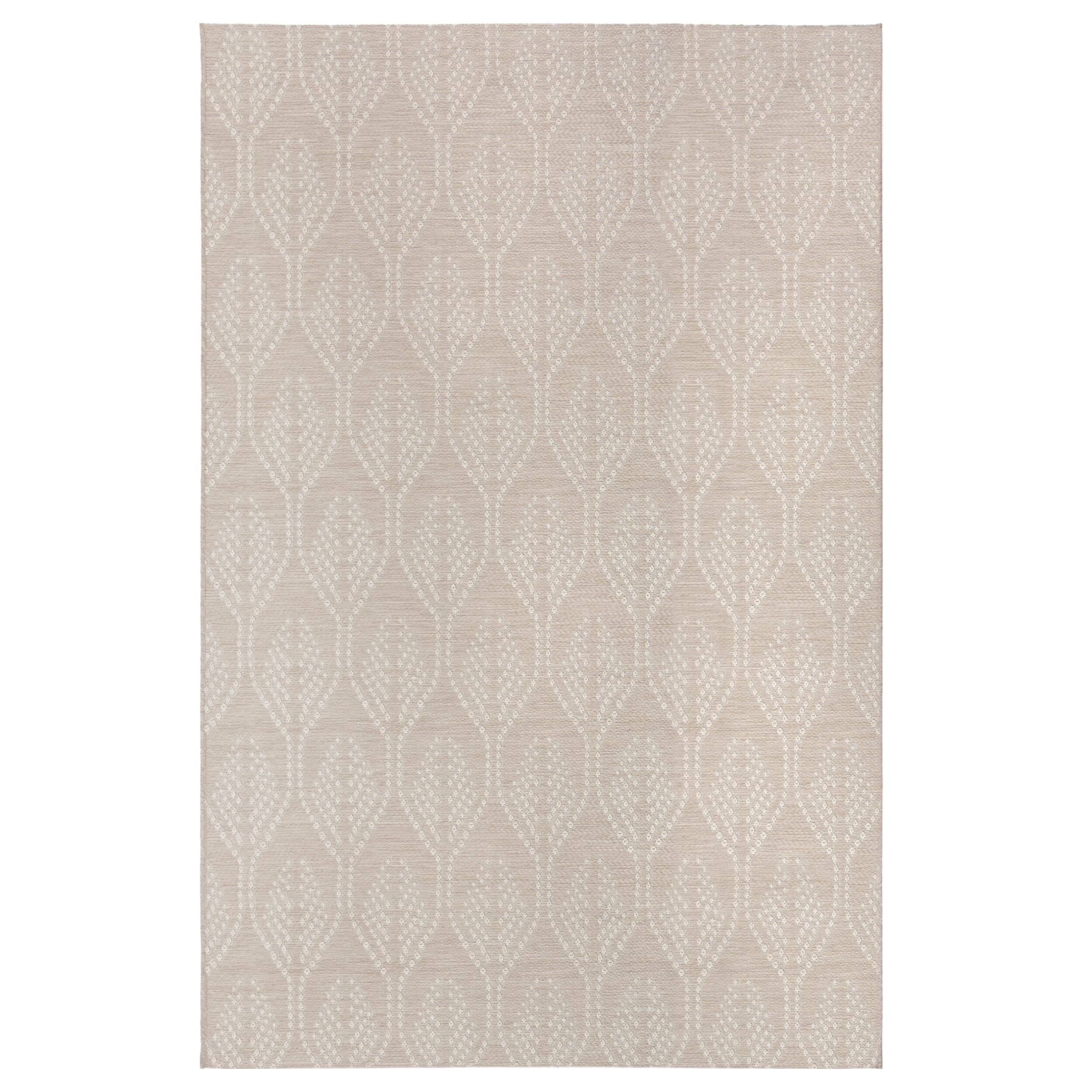 flair-rugs-seed-patterned-outdoor-indoor-teppich image 2