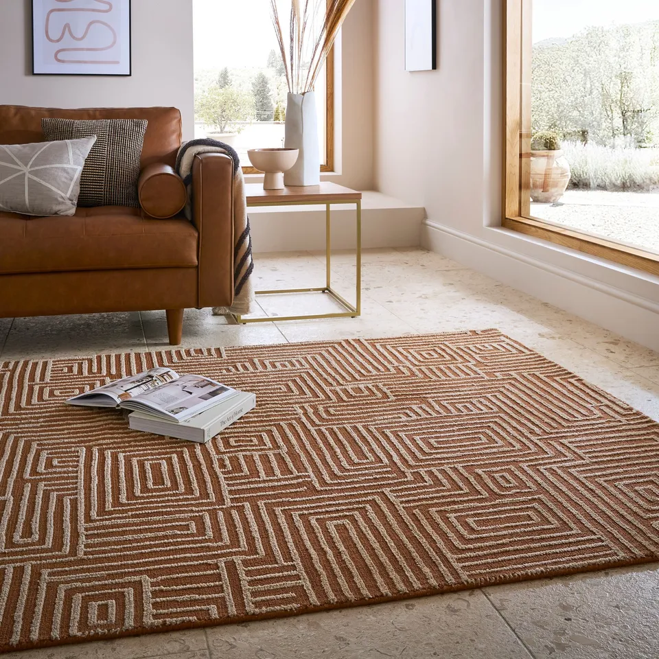 flair-rugs-kylo-global-teppich image 1