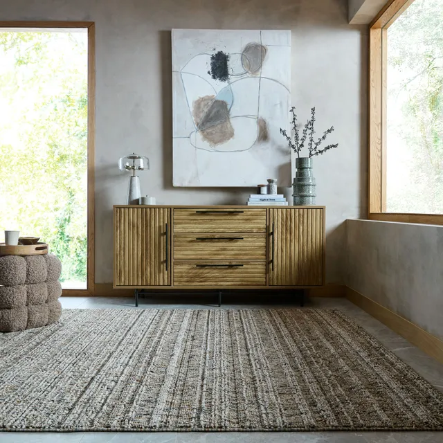 flair-rugs-amily-moderner-teppich image 1