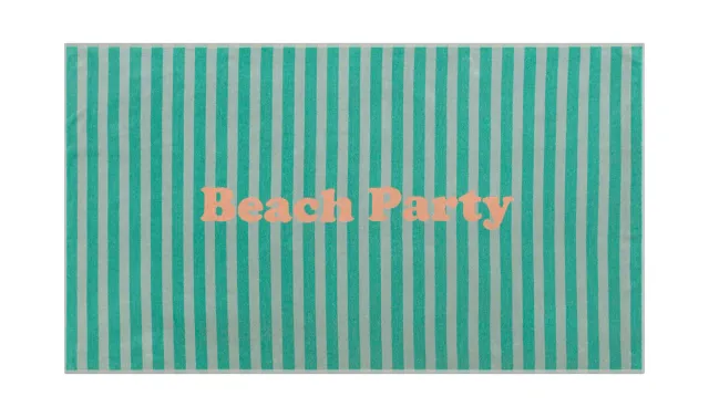 david-fussenegger-playa-frottee-strandtuch-beach-party image 1