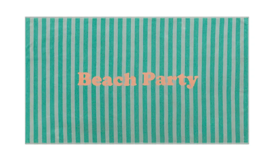 david-fussenegger-playa-frottee-strandtuch-beach-party image 1