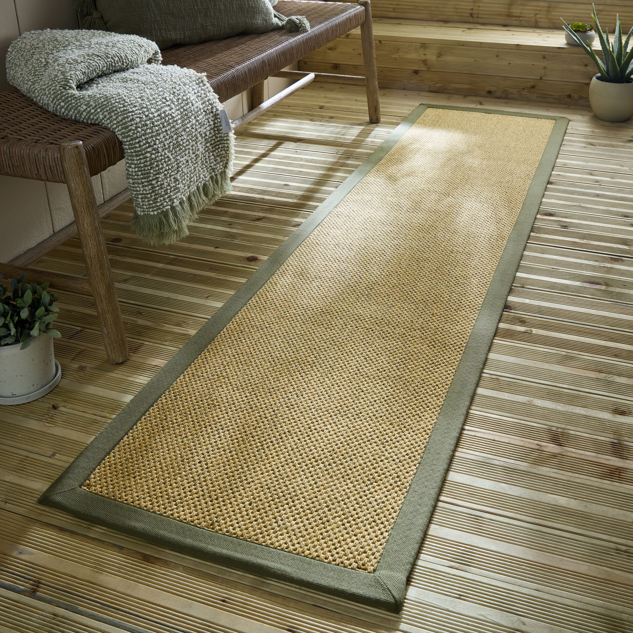 flair-rugs-sisal-look-border-l-ufer-f-r-innen-au-en image 1