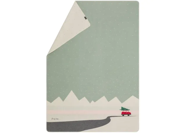 david-fussenegger-silvretta-flanelldecke-driving-home image 1