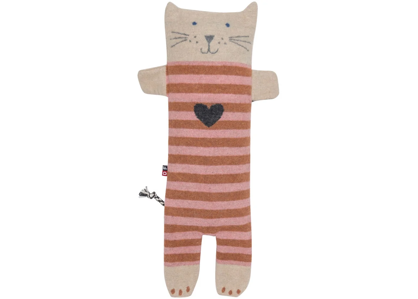 david-fussenegger-juwel-set-puppendecke-katze-grs image 4