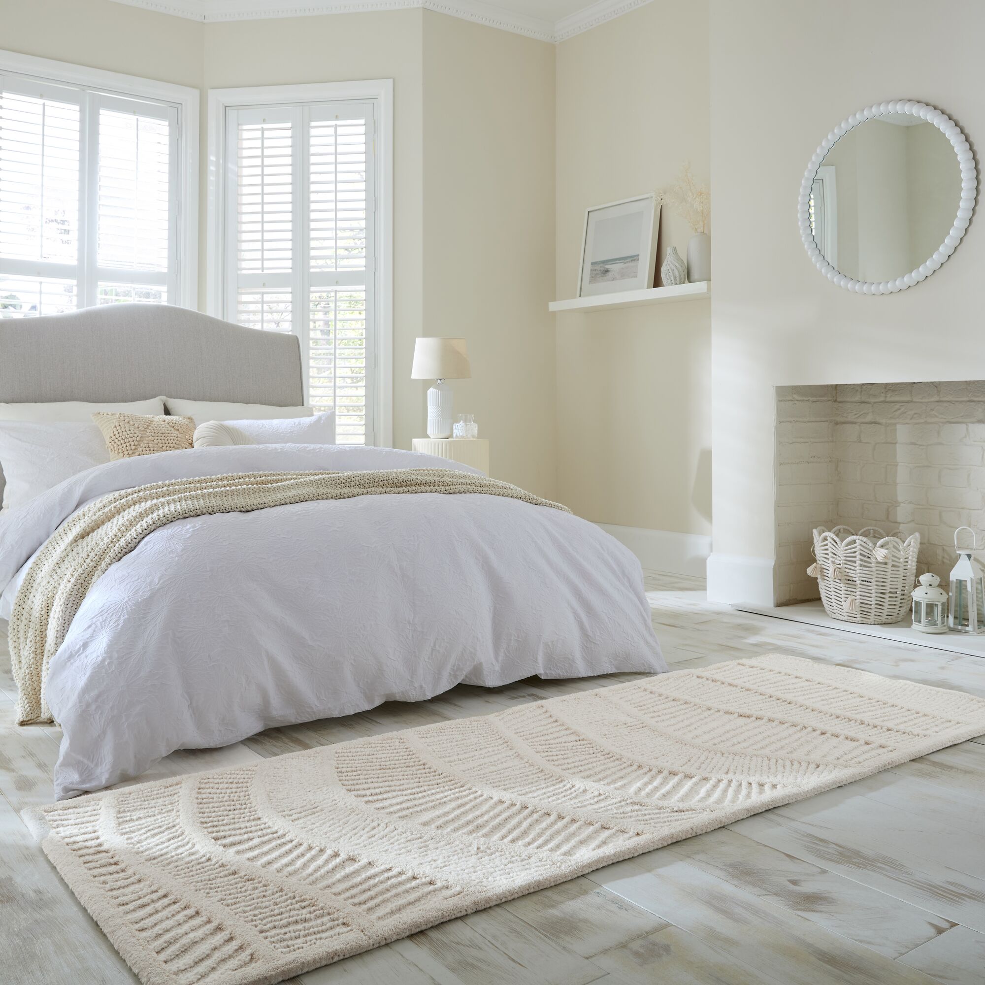 flair-rugs-sculptured-wave-wollmix-l-ufer image 1