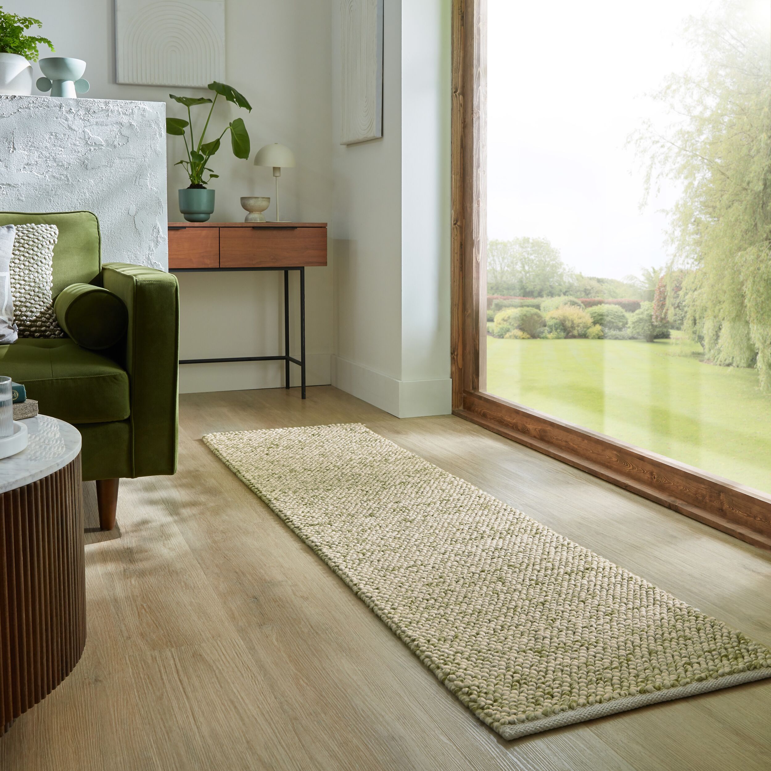 flair-rugs-minerals-wollmix-l-ufer-teppich image 1