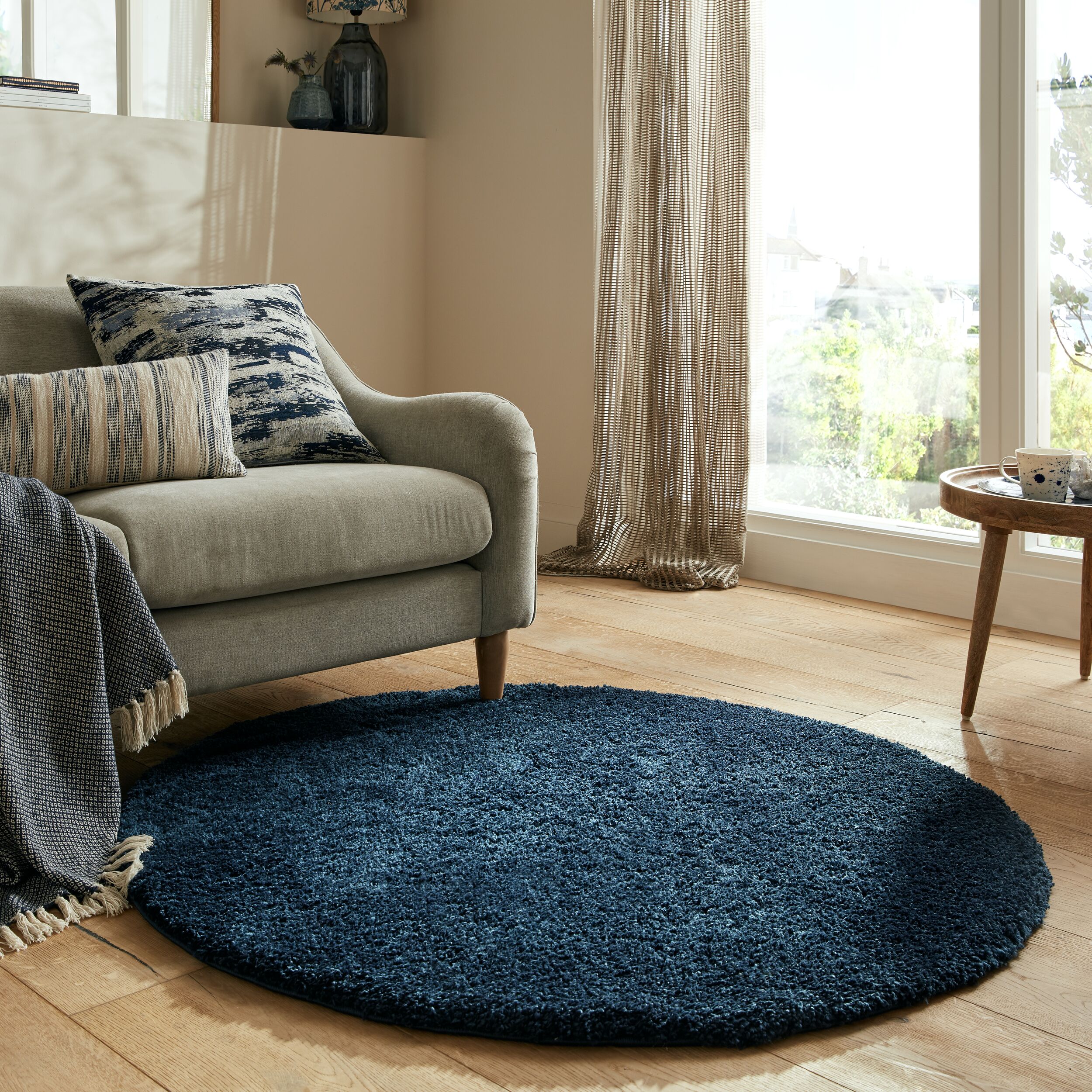 flair-rugs-feather-soft-shaggy-hochflor-teppich image 7