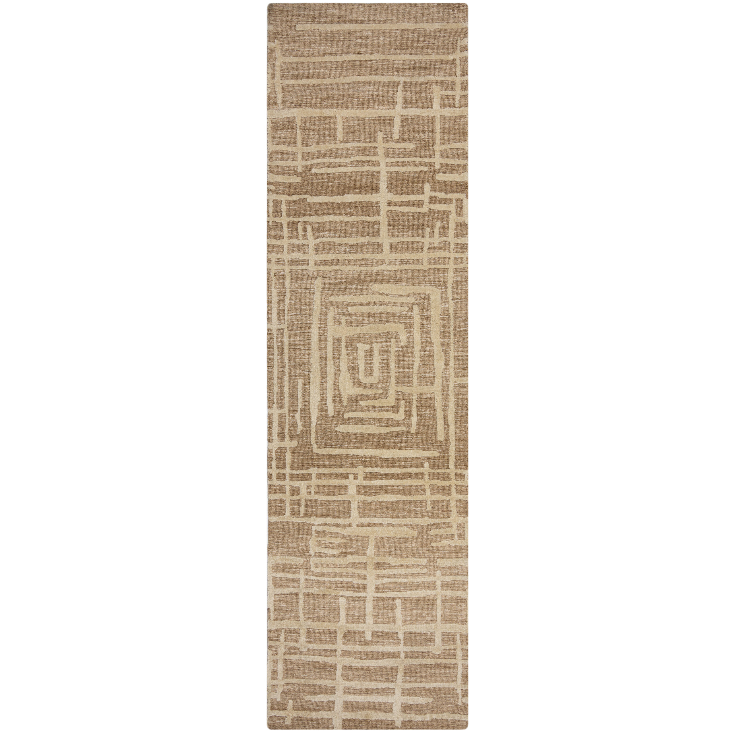 flair-rugs-elliot-l-ufer-teppich-mit-abstraktmuster image 2