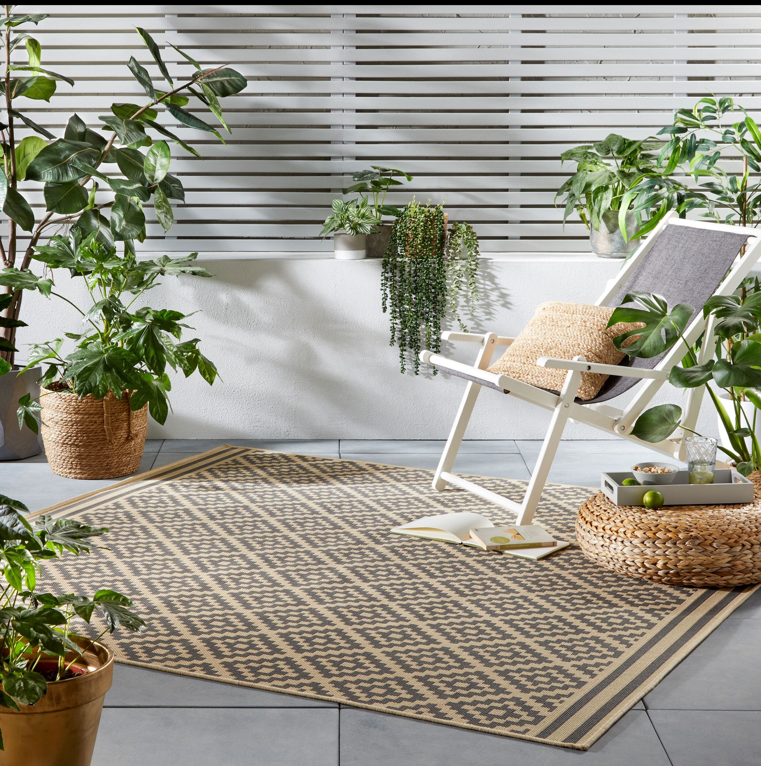 flair-rugs-moretti-geometric-teppich-indoor-outdoor image 5