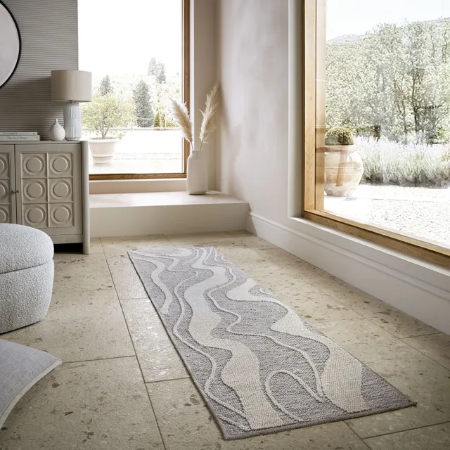 flair-rugs-calder-waschbarer-recycling-abstract-l-ufer image 1
