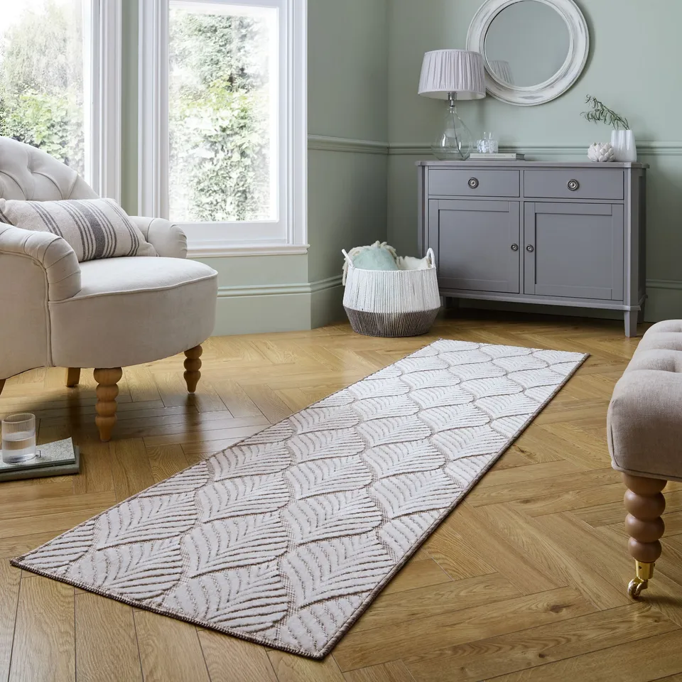 flair-rugs-elm-leaf-indoor-outdoor-l-ufer image 1