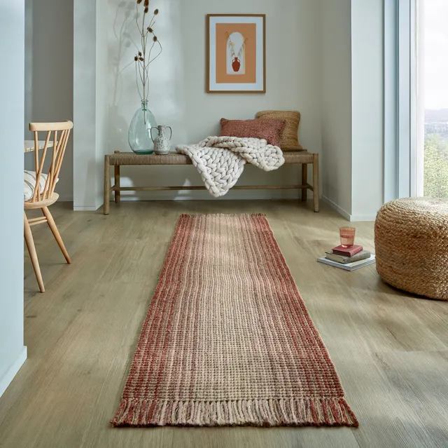 flair-rugs-jute-ombre-neutral-runner-jute-l-ufer image 1