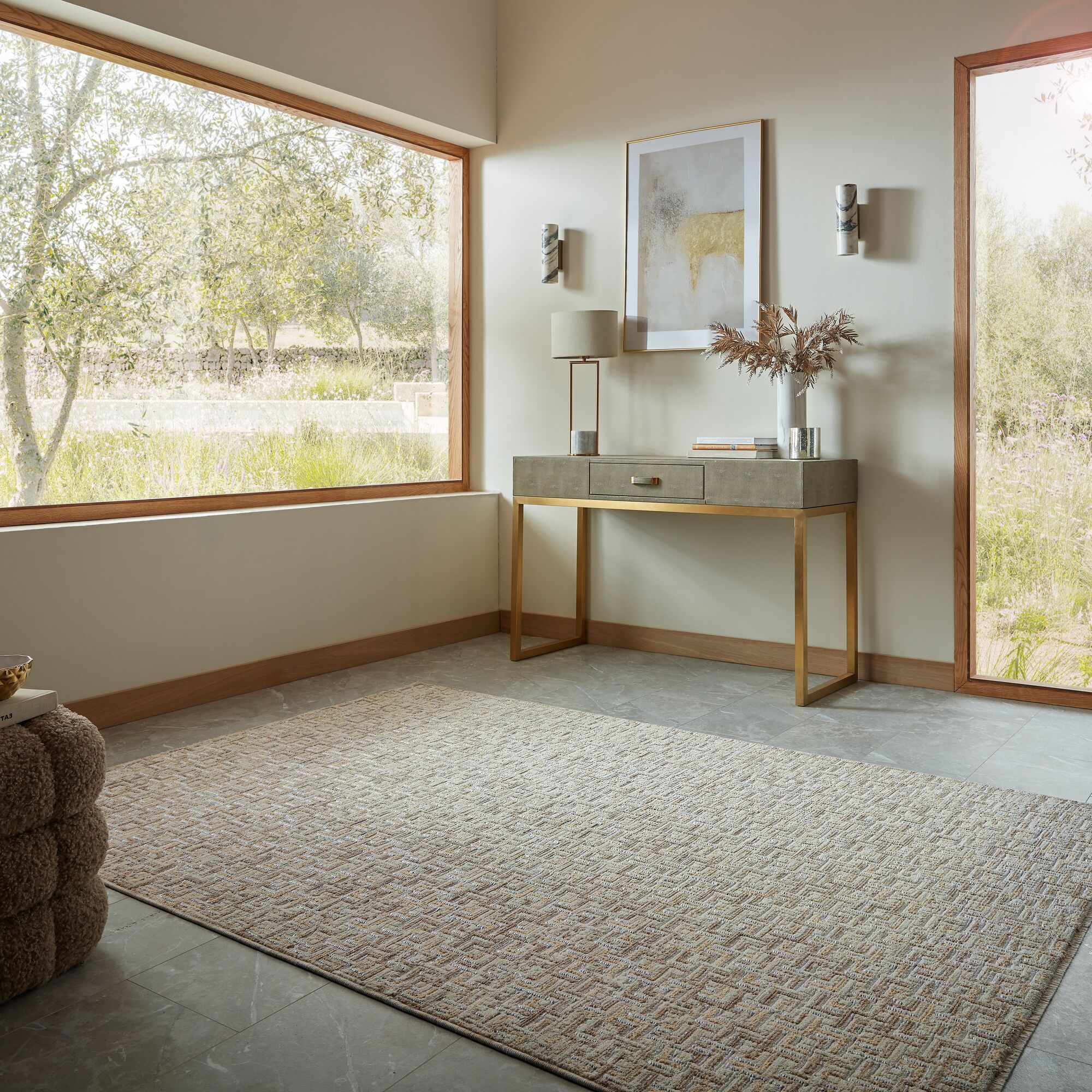 flair-rugs-kado-teppich-design image 1