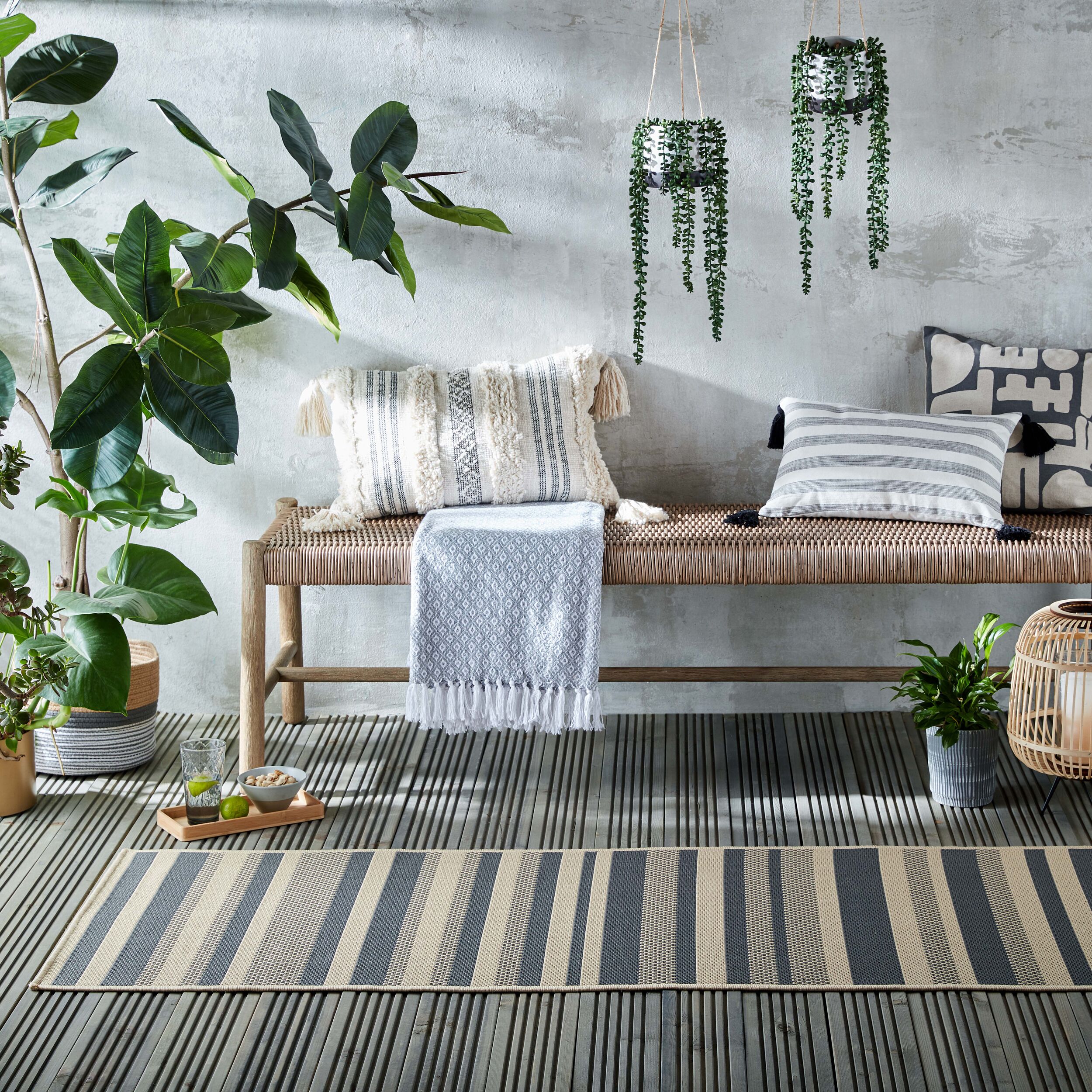 flair-rugs-stripe-indoor-outdoor-l-ufer-teppich image 1