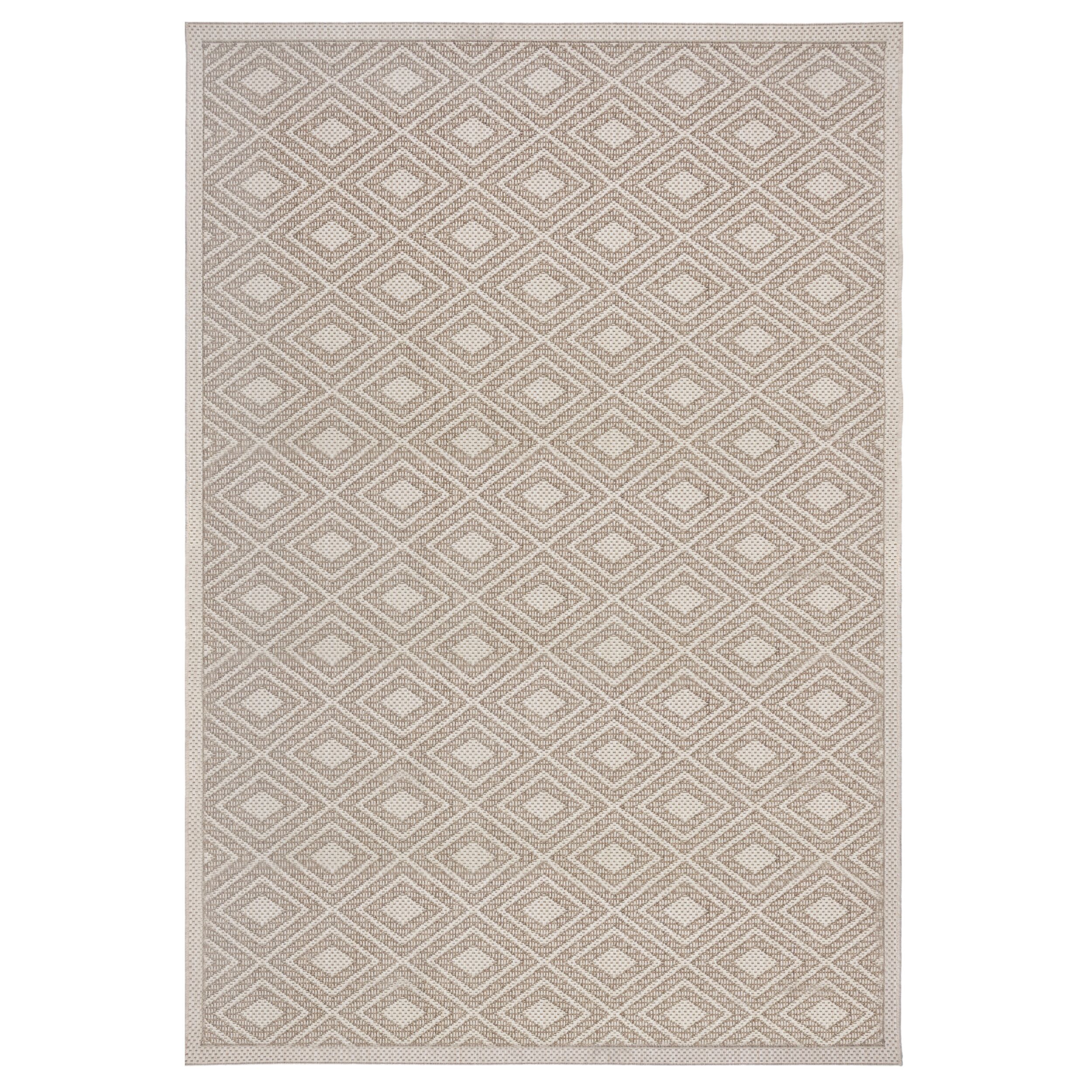 flair-rugs-almada-geometric-indoor-outdoor-teppich image 2