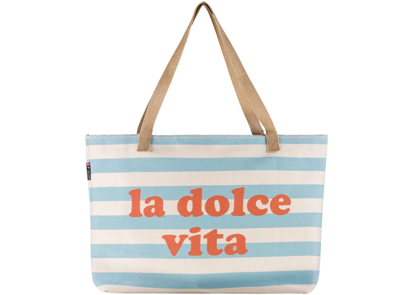 david-fussenegger-goliath-tasche-la-dolce-vita-grs image 2