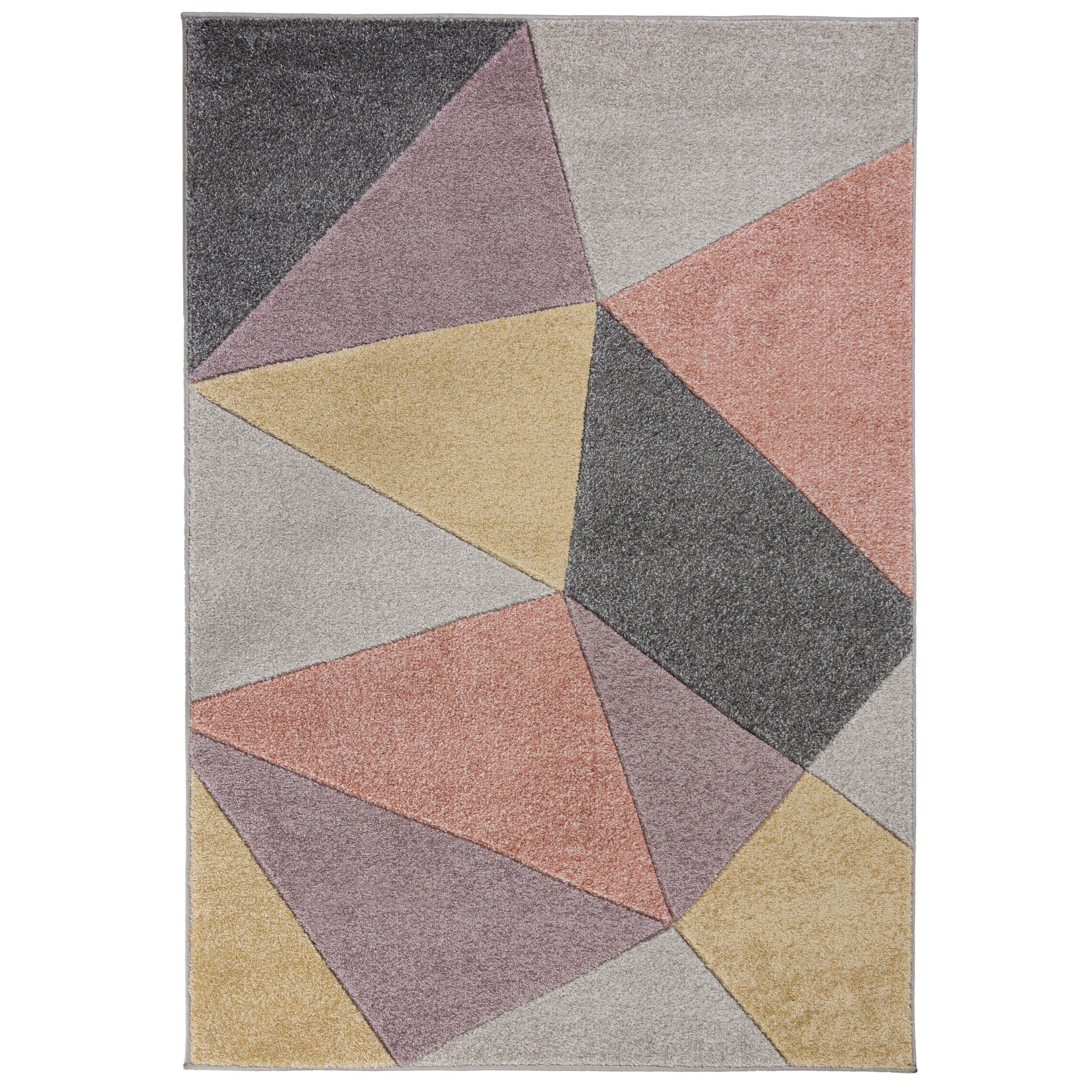 flair-rugs-heidi-teppich-bunt-geometrisch-designteppich-farbe image 2
