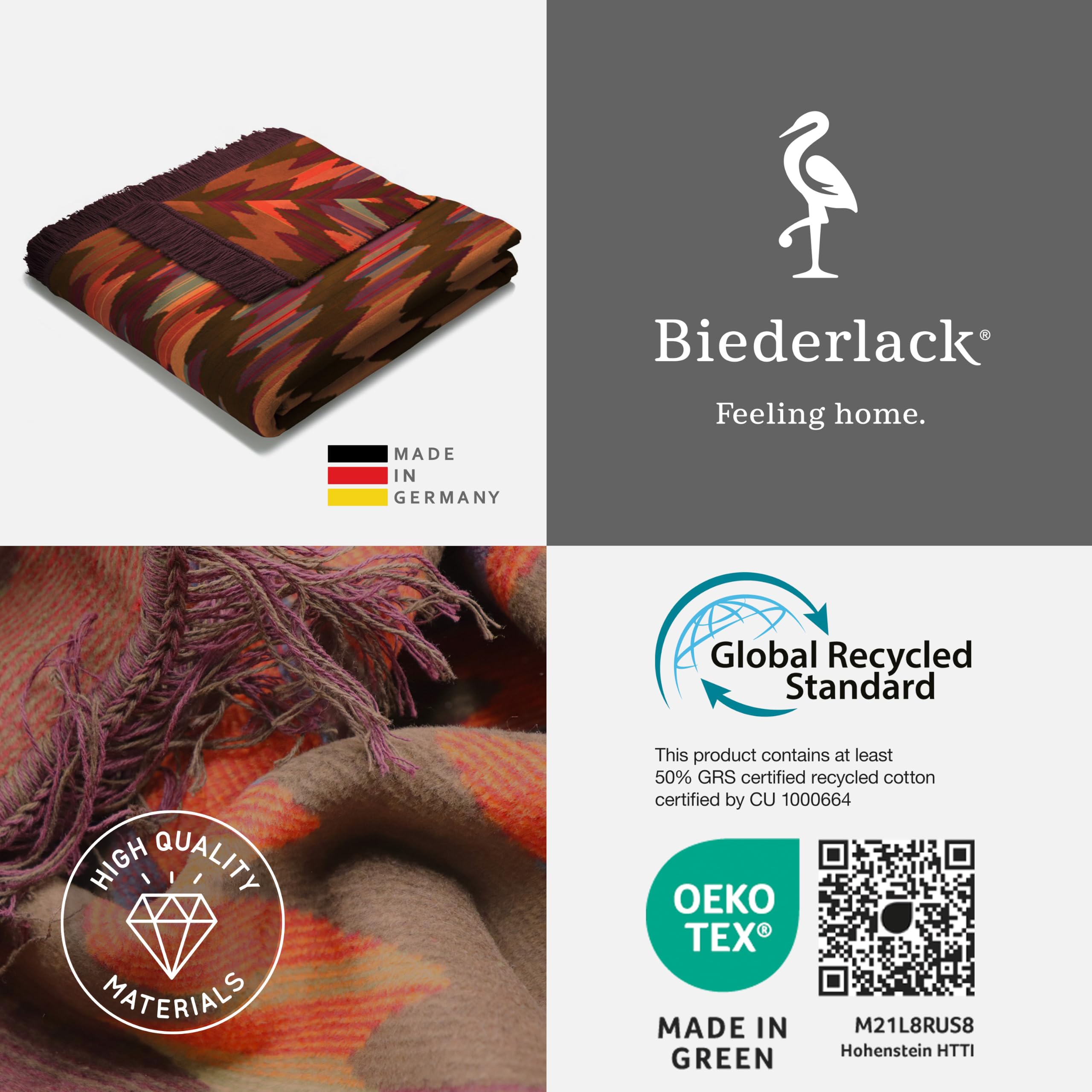 biederlack-wohndecke-marokko-150x200-cm-fransendecke-orientalisch image 6