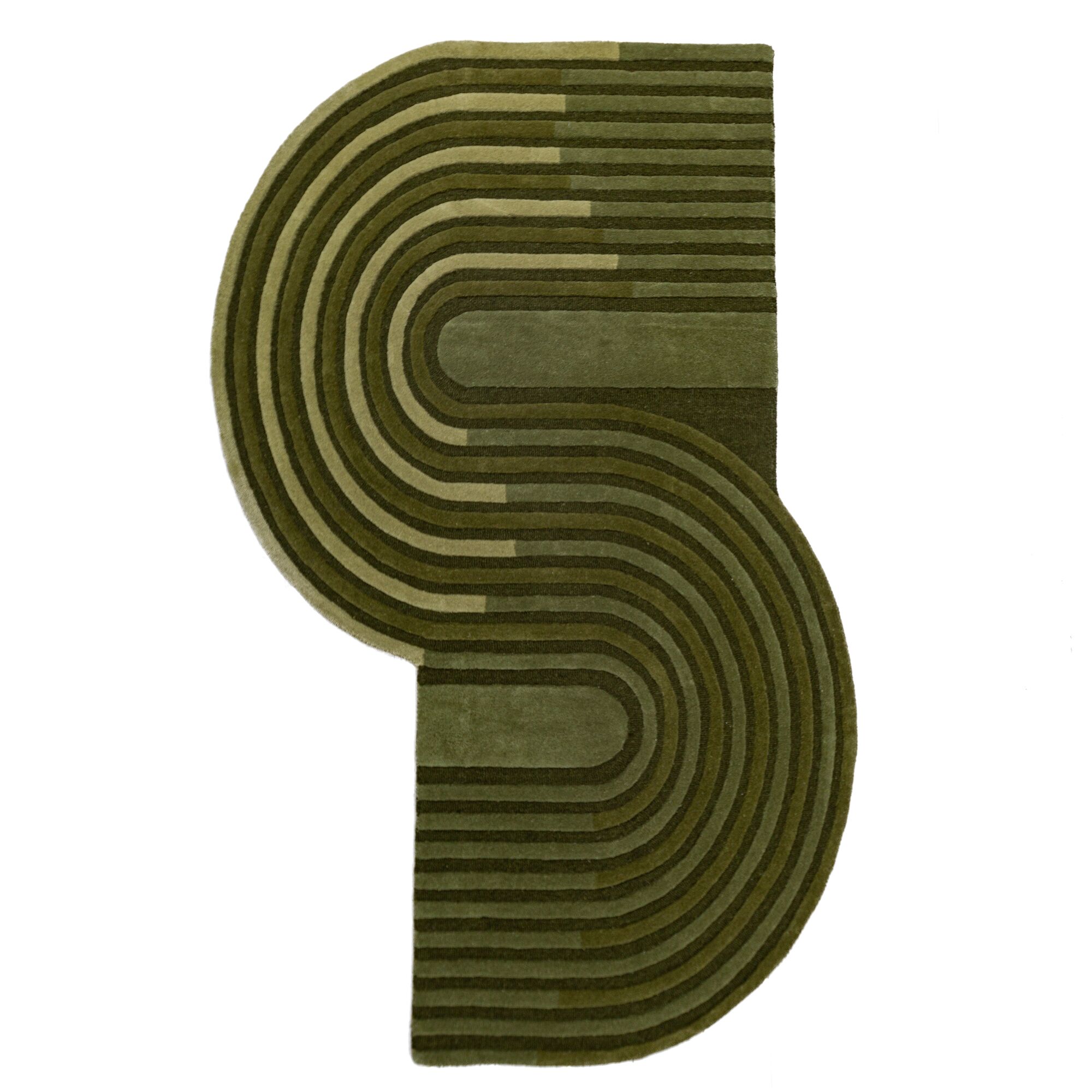 flair-rugs-conway-retro-wollteppich-in-form image 4