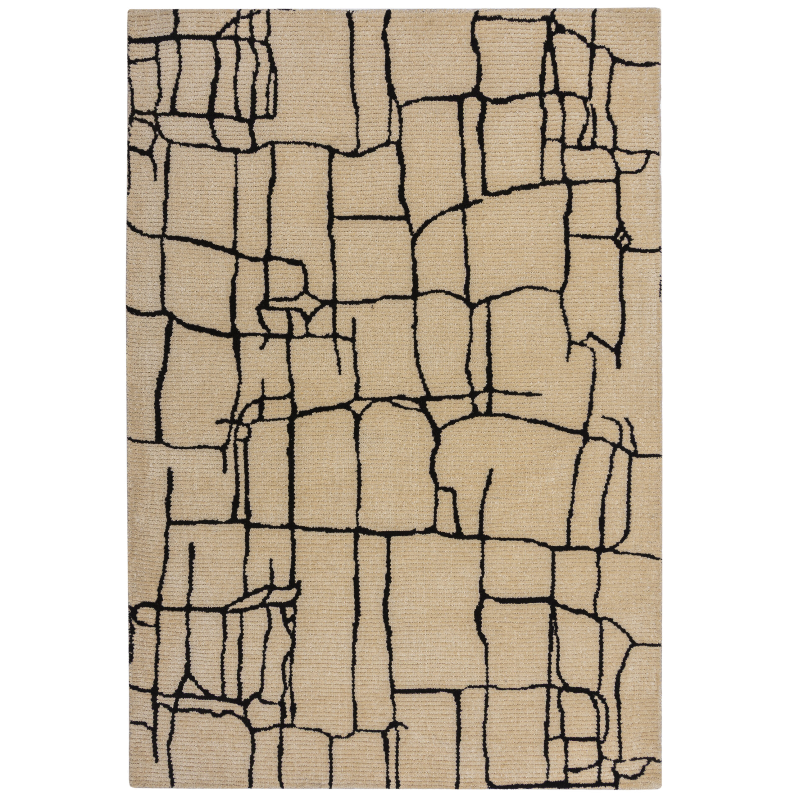 flair-rugs-theo-abstract-teppich-design-teppich image 2