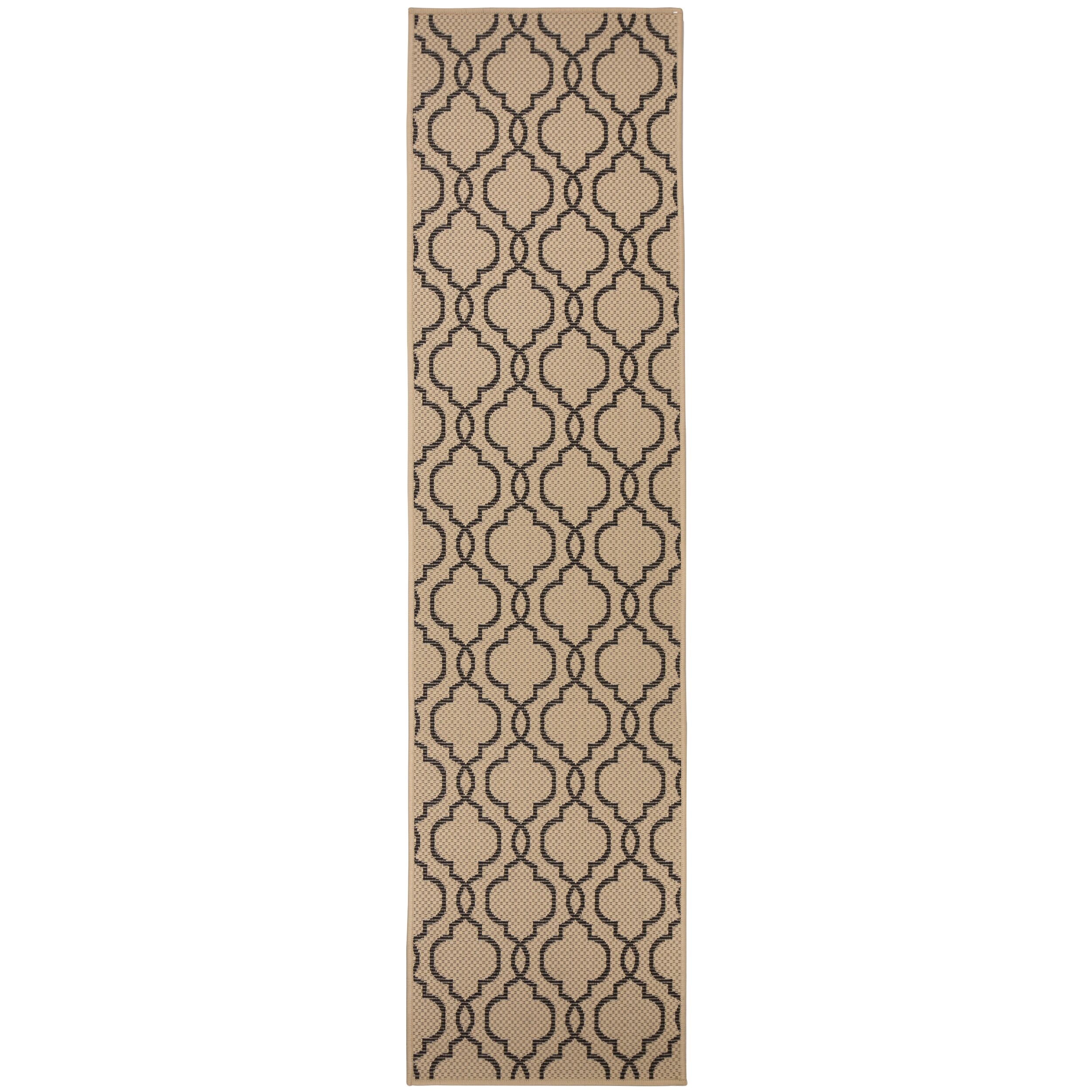 flair-rugs-milan-geometric-l-ufer-indoor-outdoor image 2