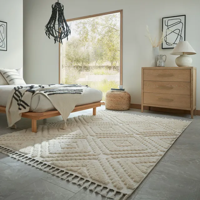 flair-rugs-diomara-moderner-teppich image 1