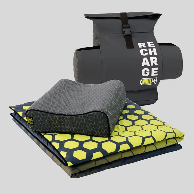centa-star-recharge-bettdecken-set-atmungsaktiv image 1