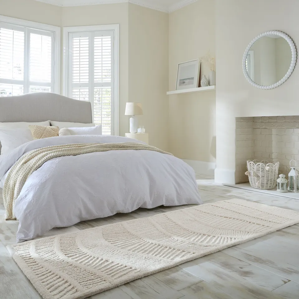 flair-rugs-sculptured-wave-wollmix-l-ufer image 1