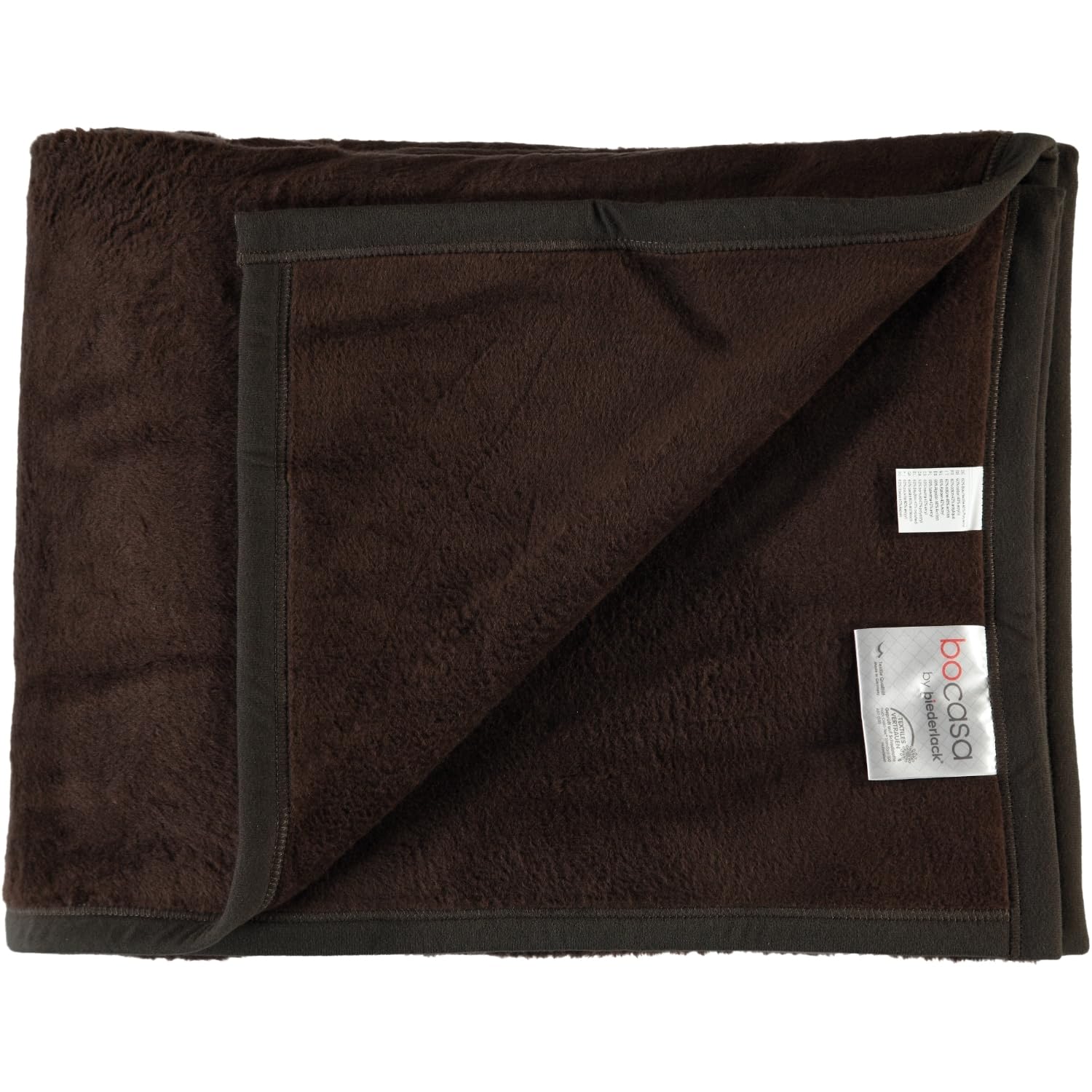 biederlack-wohndecke-orion-cotton-dunkelbraun-150x200-cm image 3