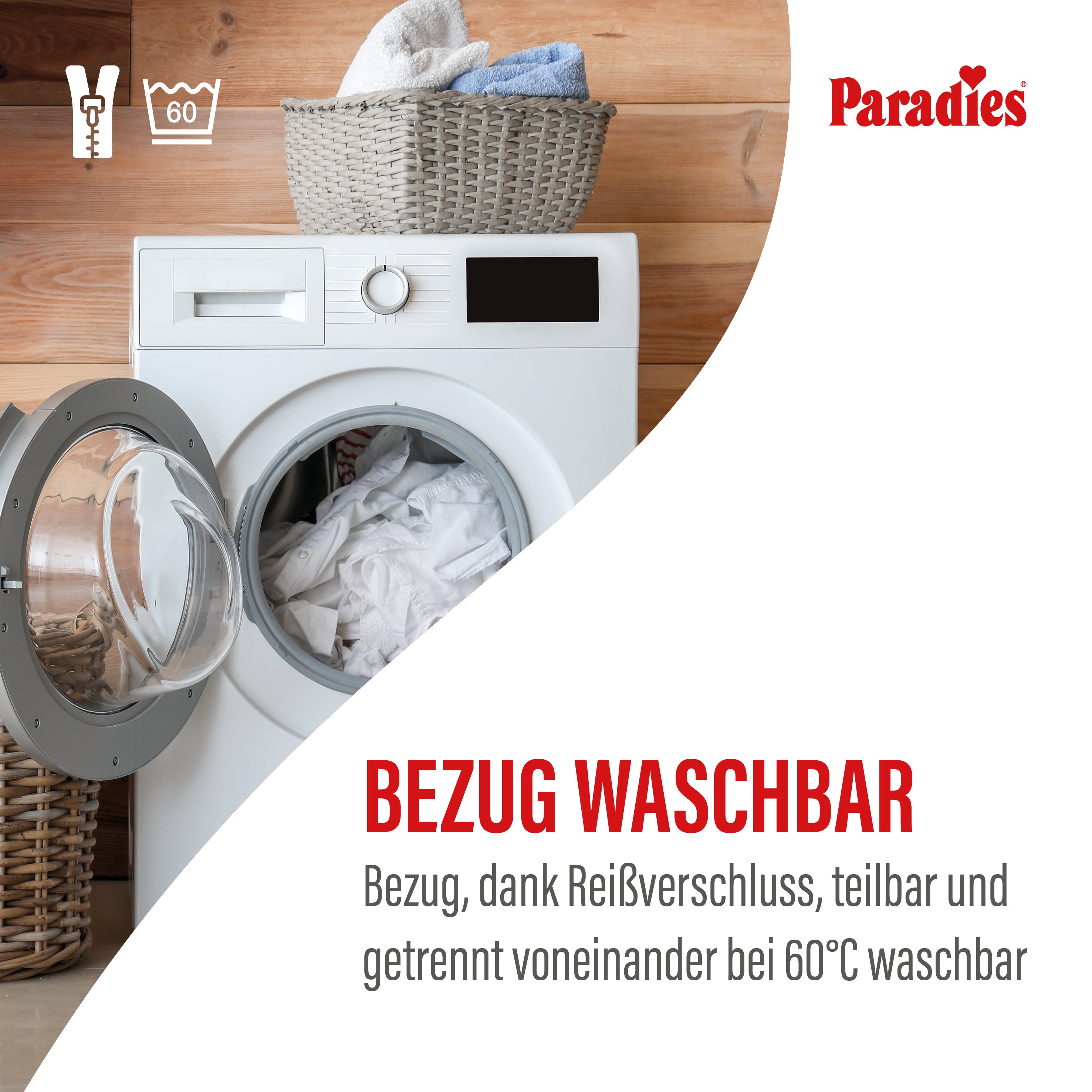 paradies-prolife-supreme-7-zonen-taschenfederkernmatratze image 7