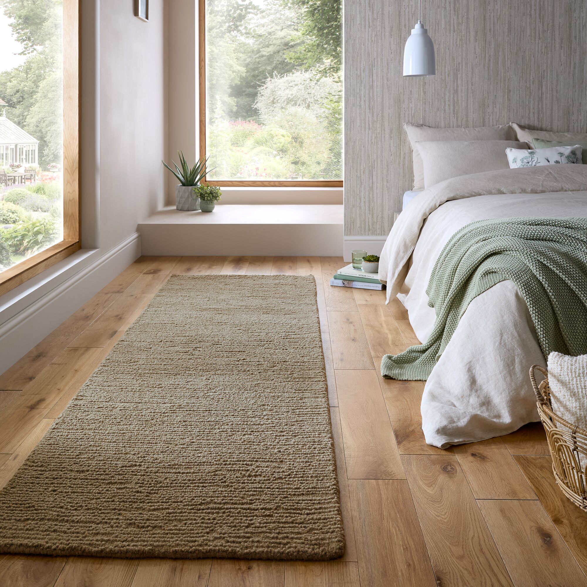 flair-rugs-harris-wool-boucle-l-ufer image 3