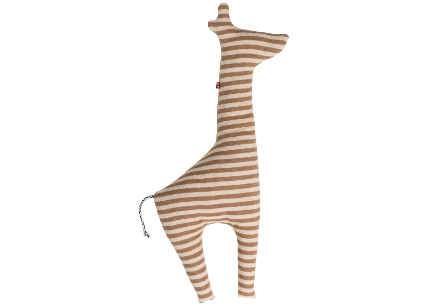 david-fussenegger-juwel-gef-lltes-kissen-giraffe-grs image 2