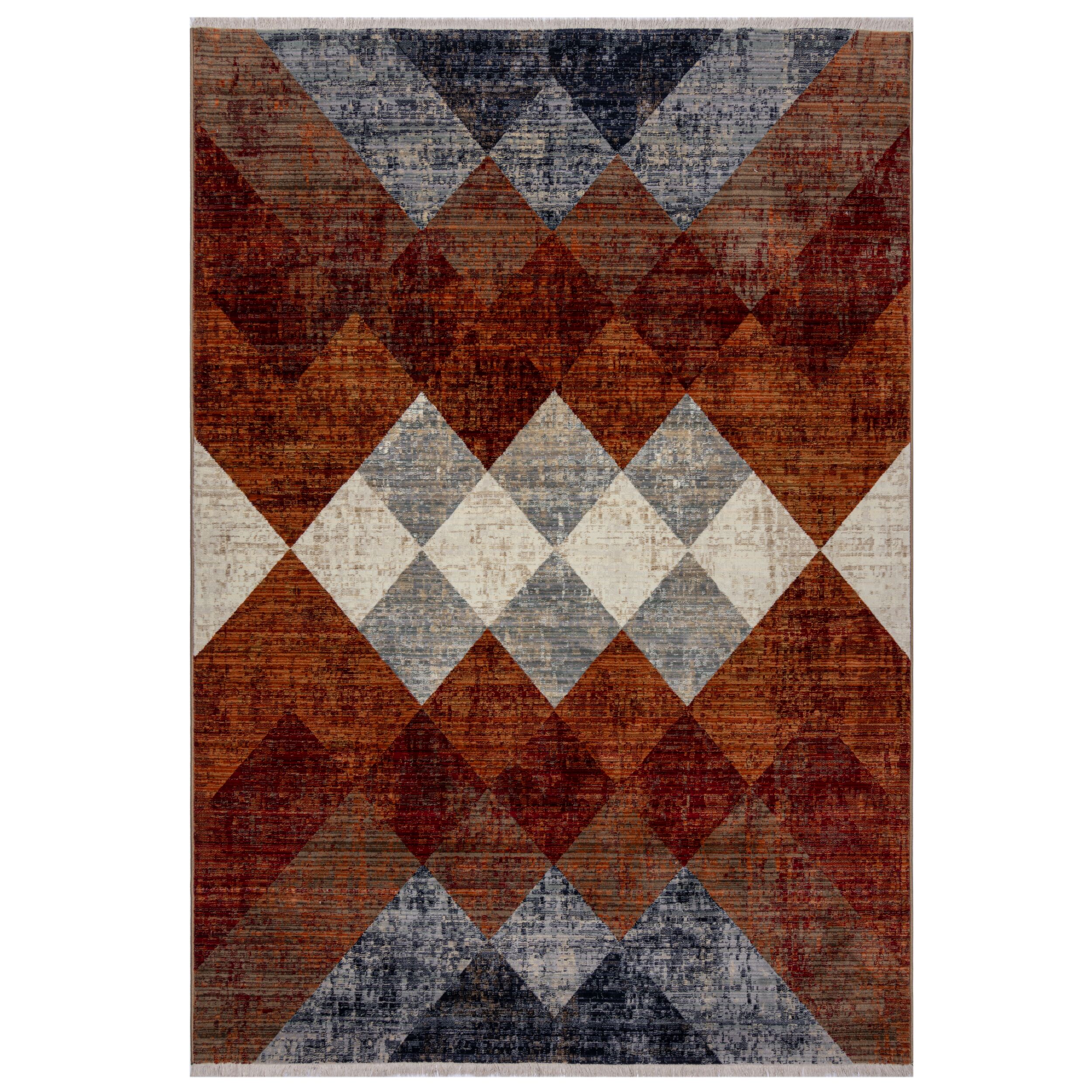flair-rugs-bradley-geometrischer-teppich-design image 2