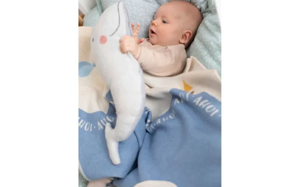 david-fussenegger-juwel-baby-und-kinderdecke-wal image 8