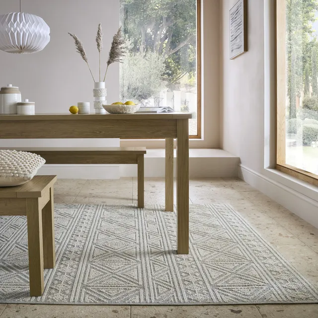 flair-rugs-lucia-recycled-global-waschteppich image 1