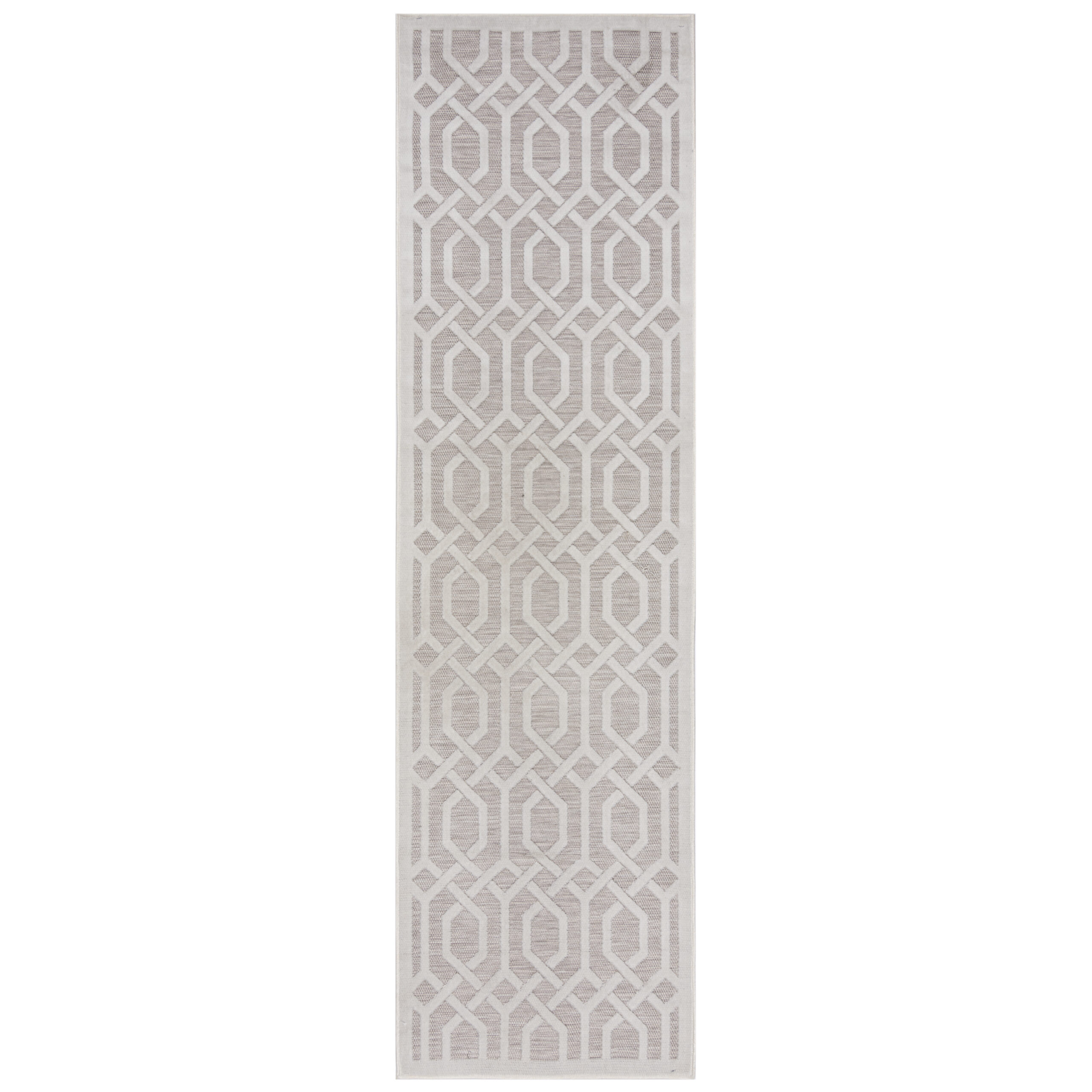 flair-rugs-mataro-l-ufer-teppich-indoor-outdoor-geometrisch image 2