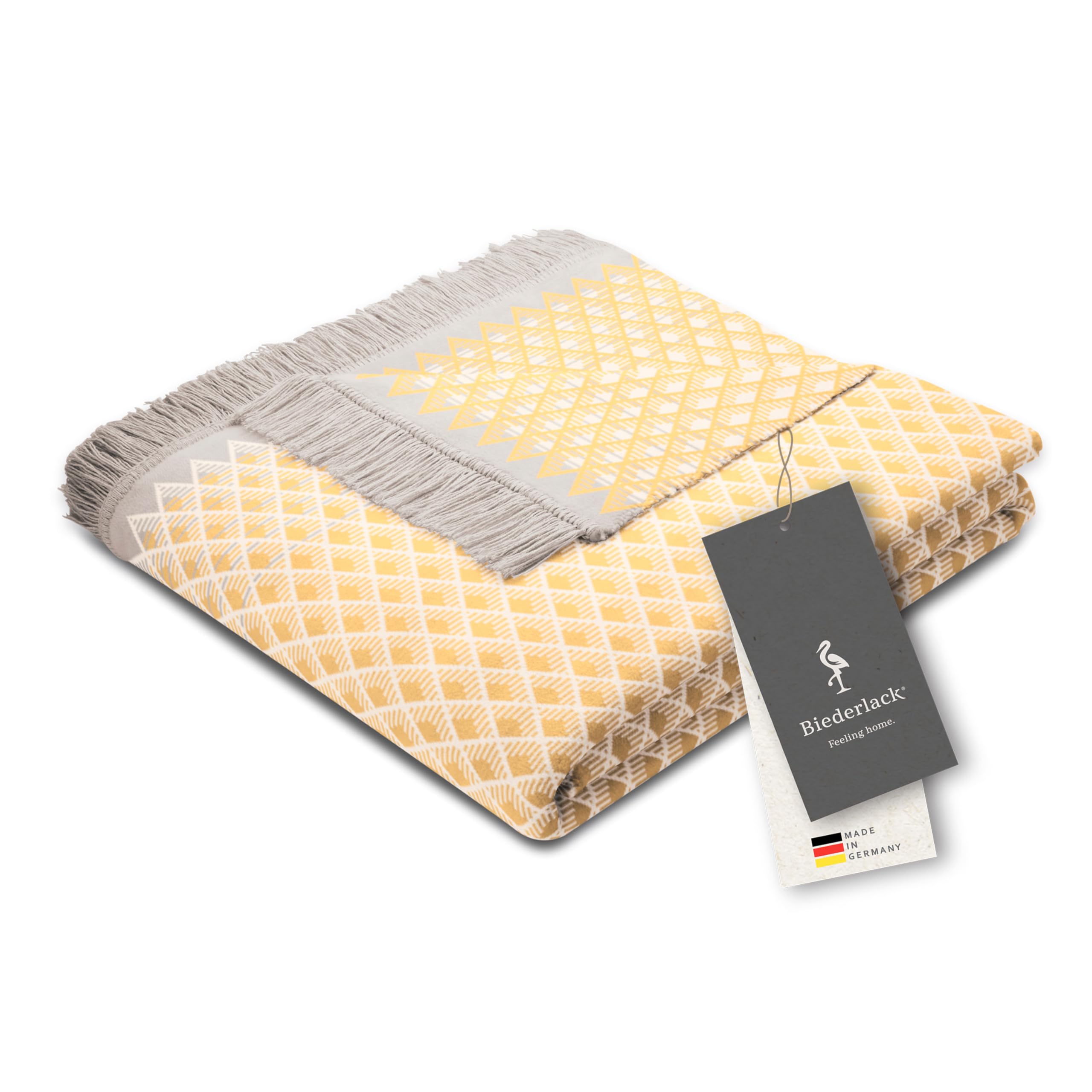 biederlack-kuscheldecke-daylight-hellgrau-150x200-cm image 7
