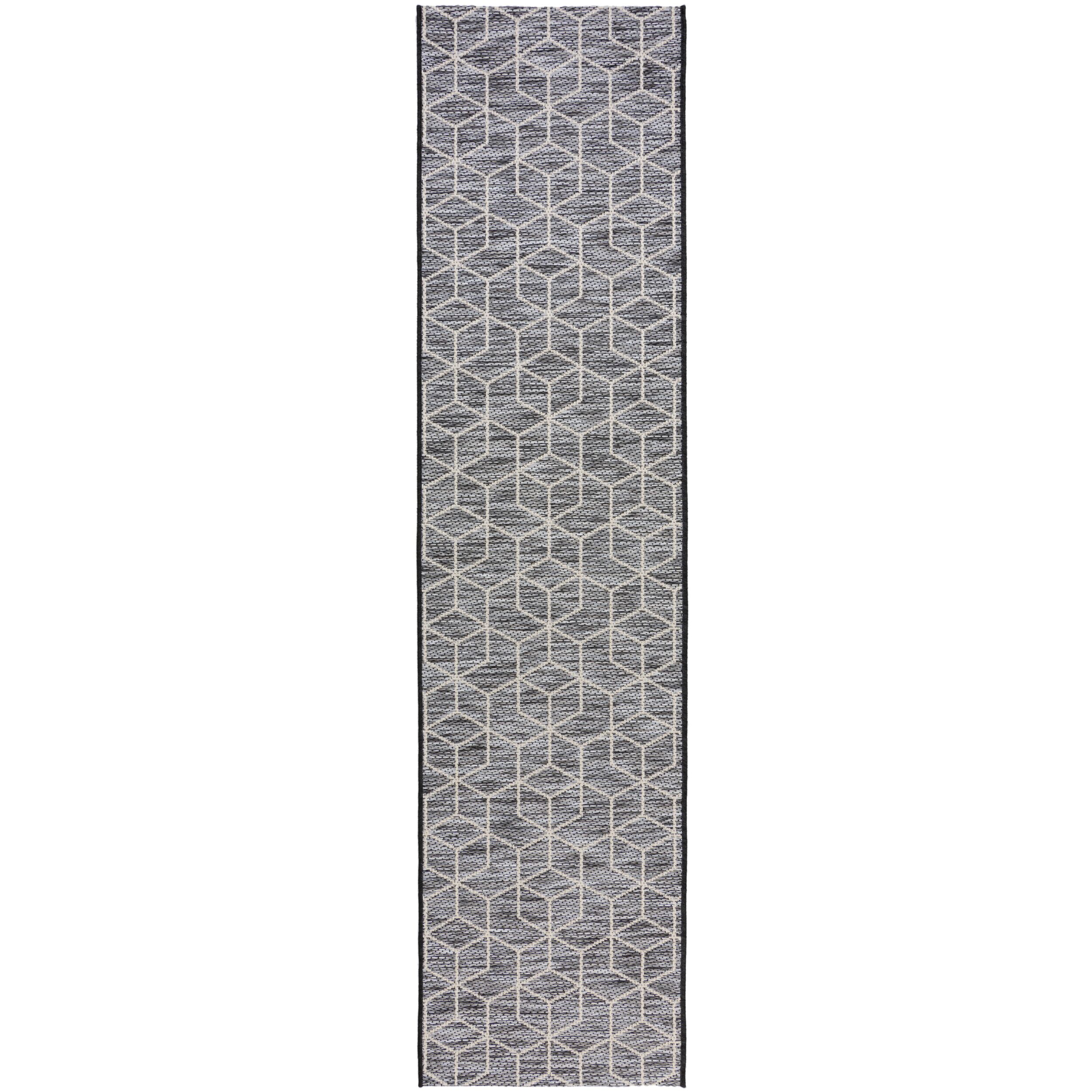 flair-rugs-napoli-indoor-outdoor-geometrie-l-ufer image 2