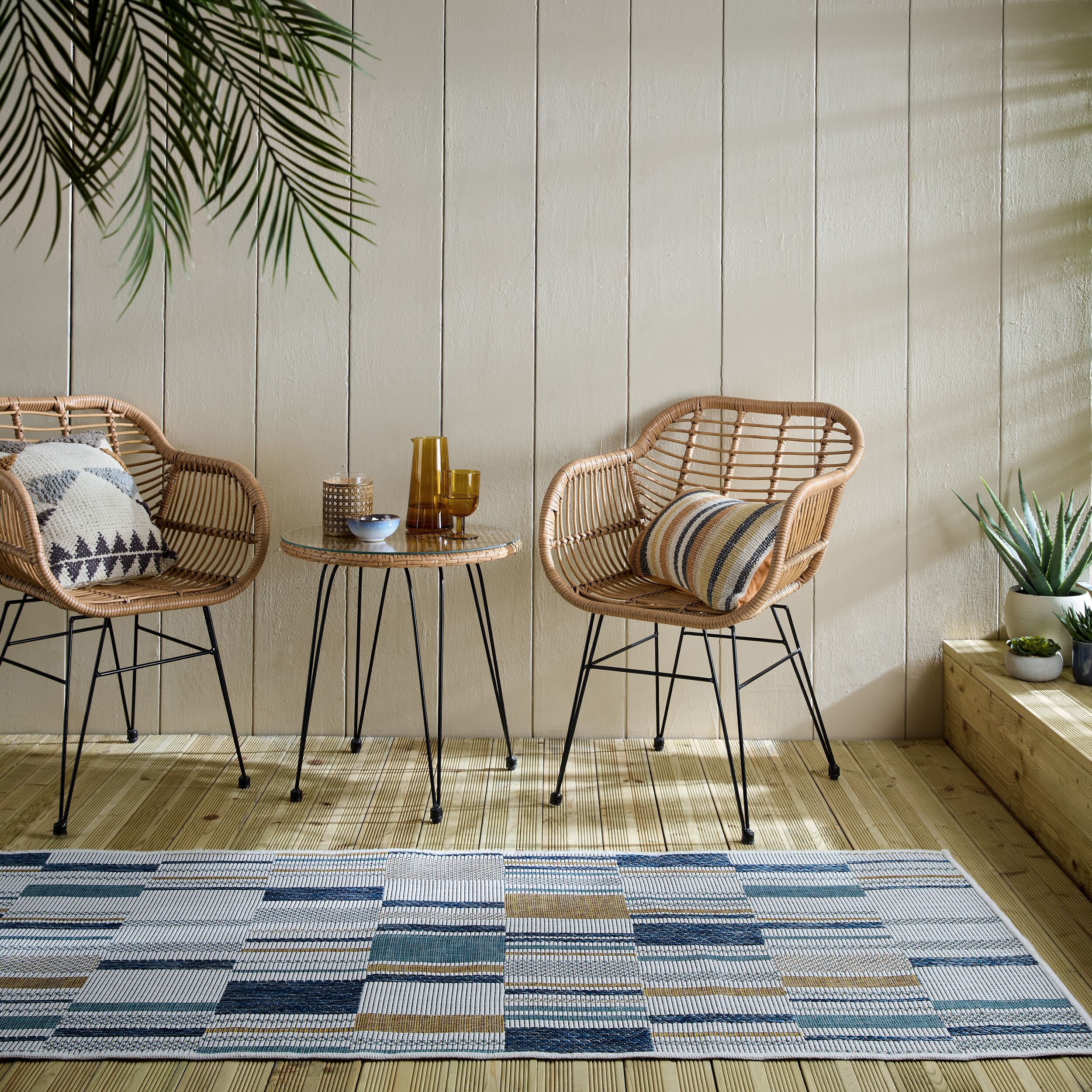 flair-rugs-rosco-geometric-indoor-outdoor-l-ufer image 1