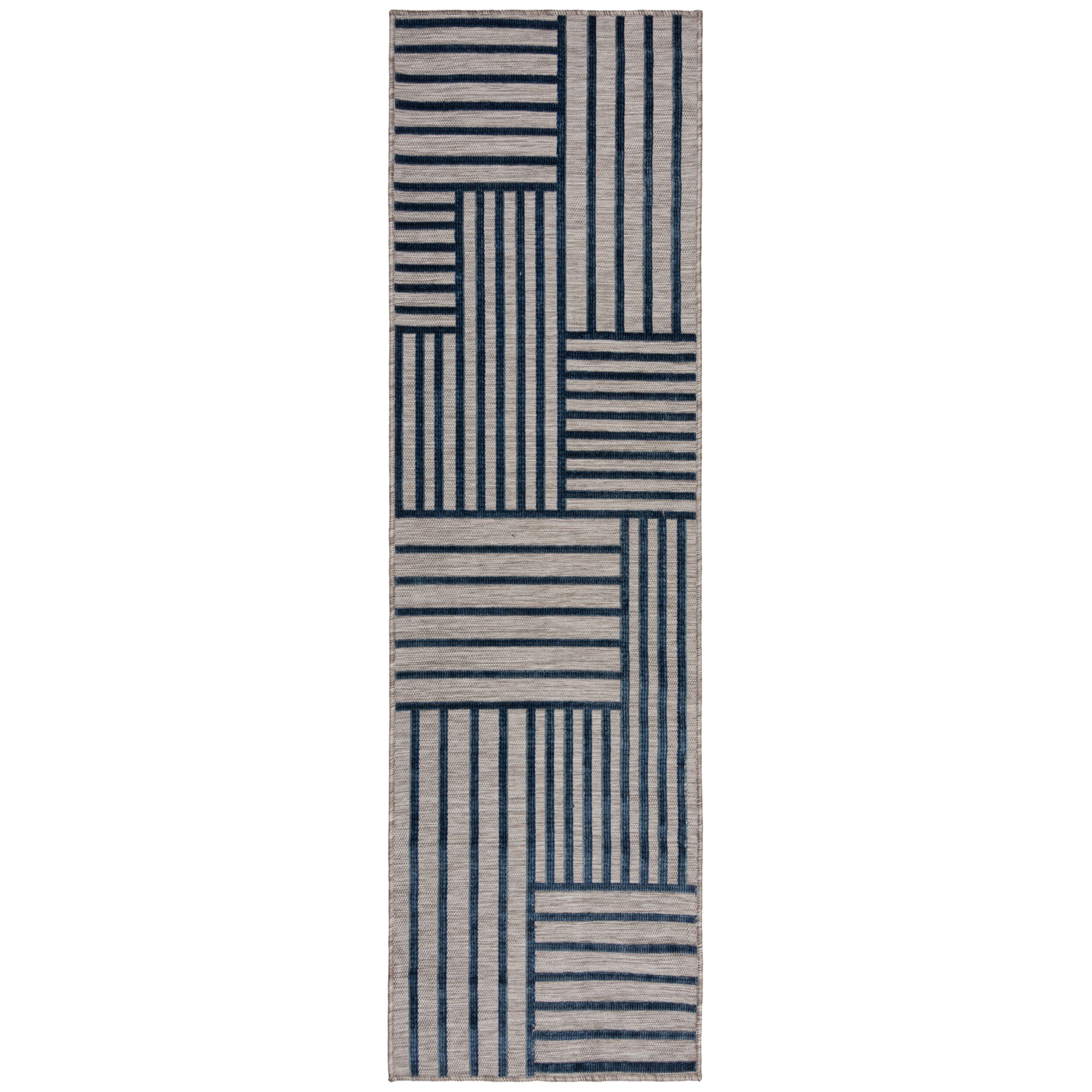 flair-rugs-vigo-blocks-indoor-outdoor-l-ufer image 2