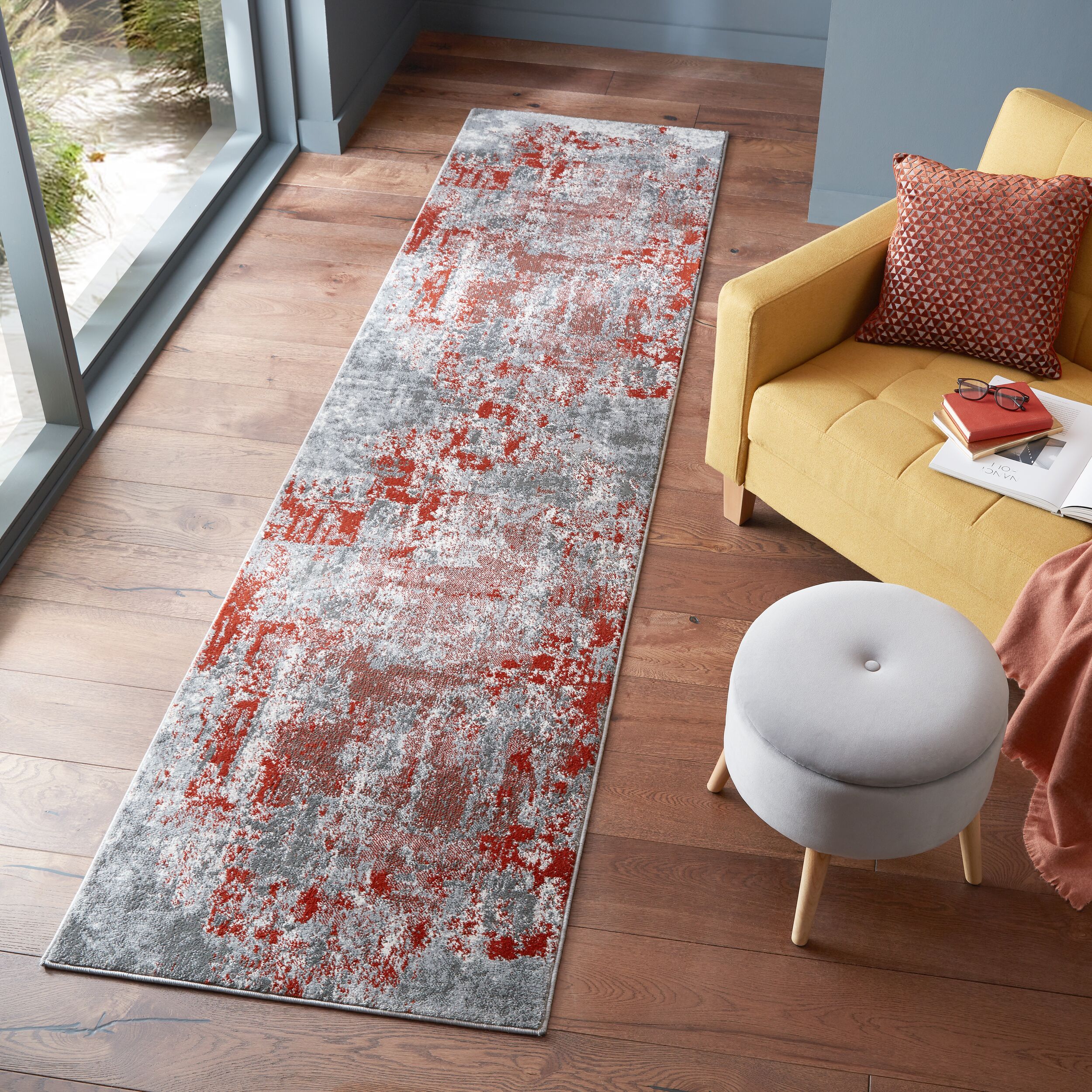 flair-rugs-wonderlust-l-ufer-teppich-mit-abstraktmuster image 8