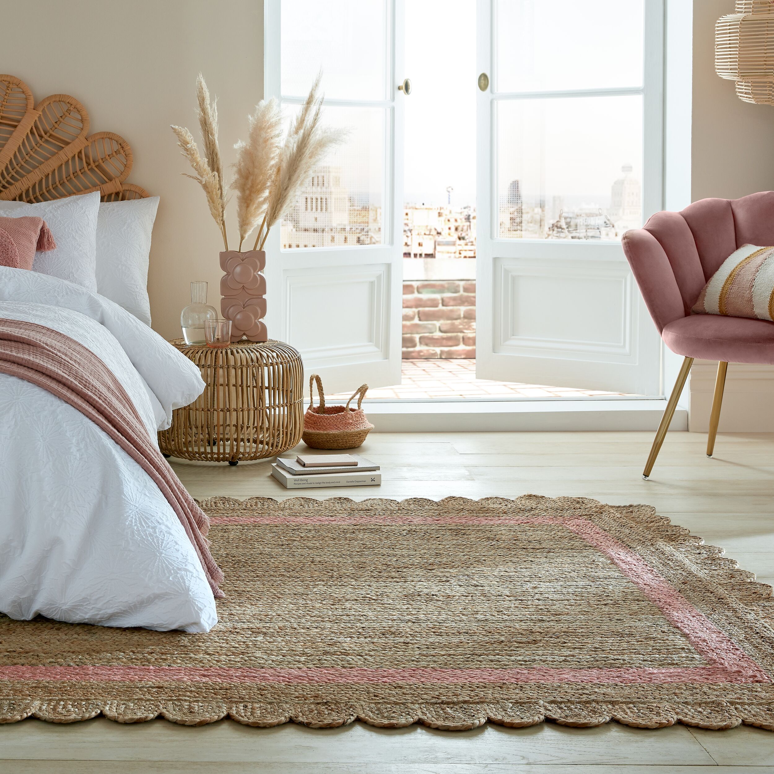 flair-rugs-grace-jute-teppich-mit-wellenkante image 4