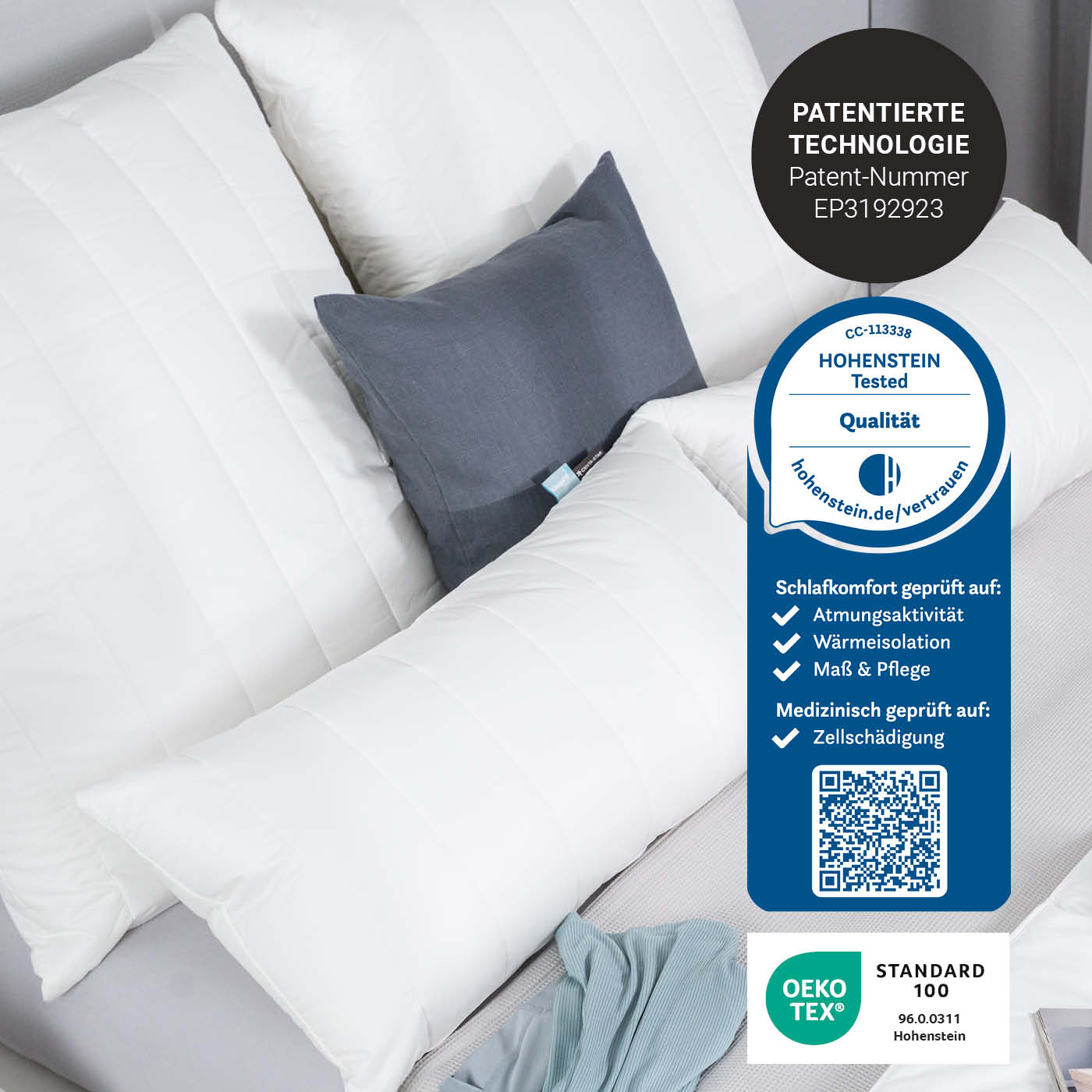 centa-star-allergoprotect-allergiker-bettdecke-hygienisch image 7