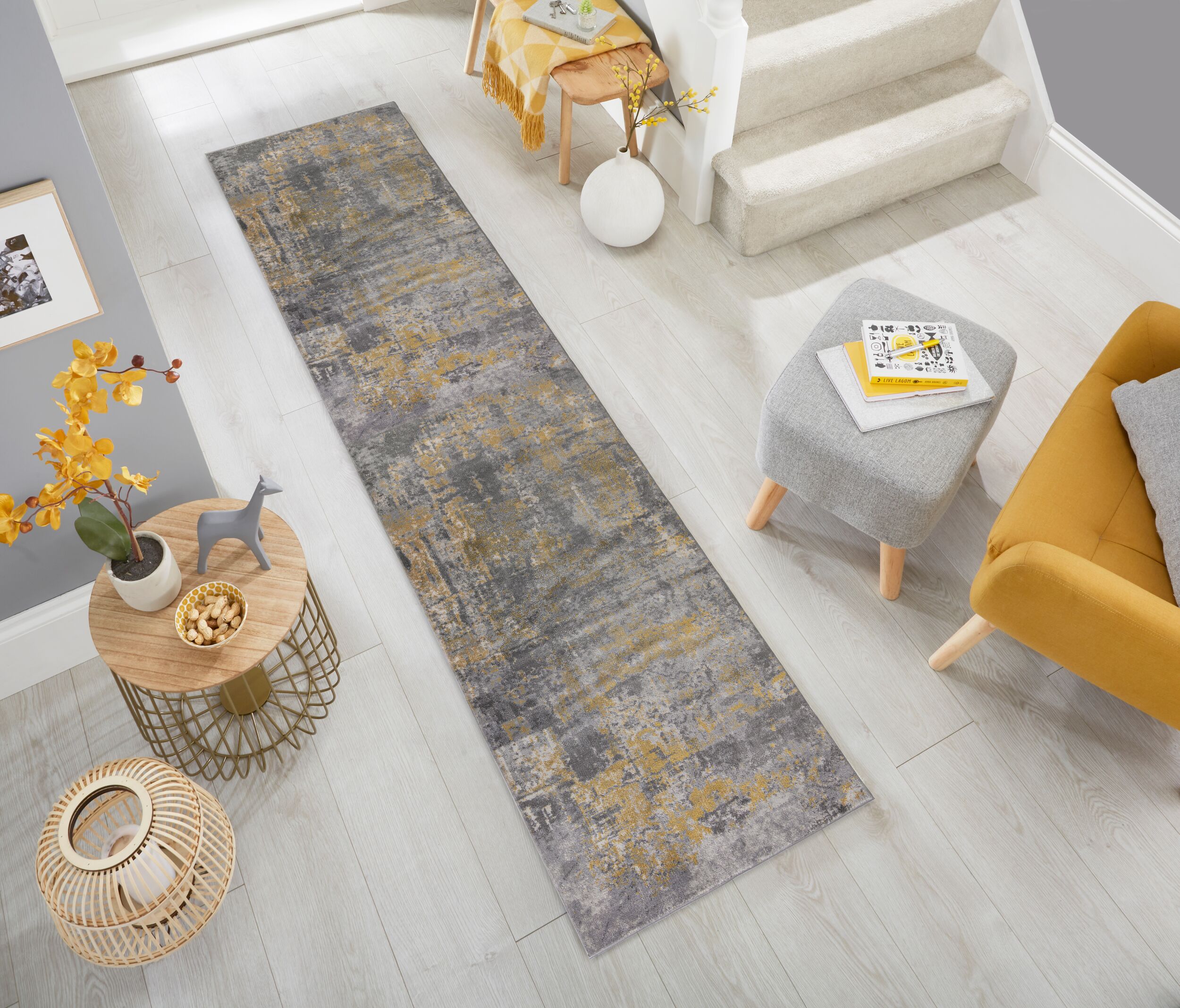 flair-rugs-wonderlust-l-ufer-teppich-mit-abstraktmuster image 6