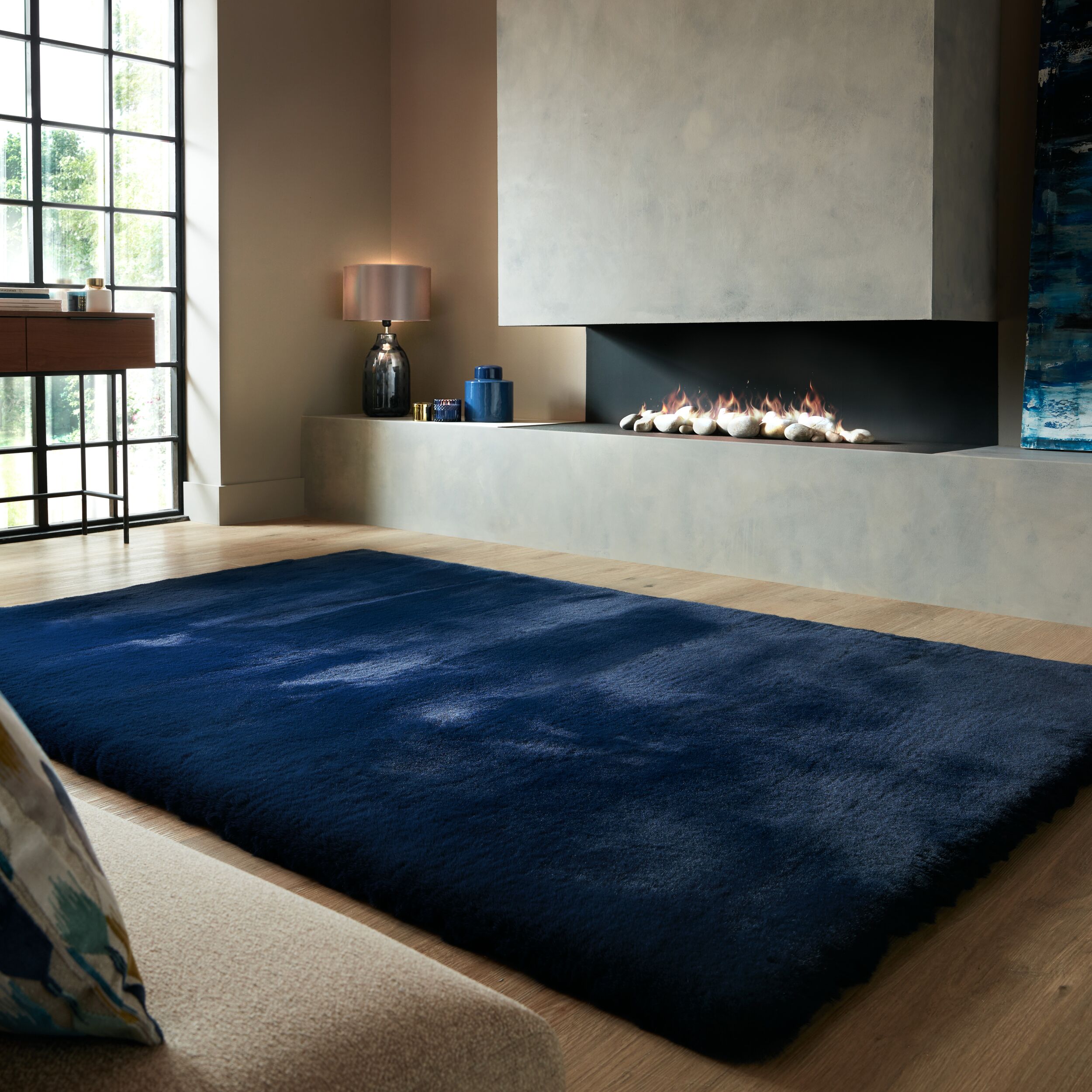 flair-rugs-ivy-luxury-kunstfell-teppich image 4