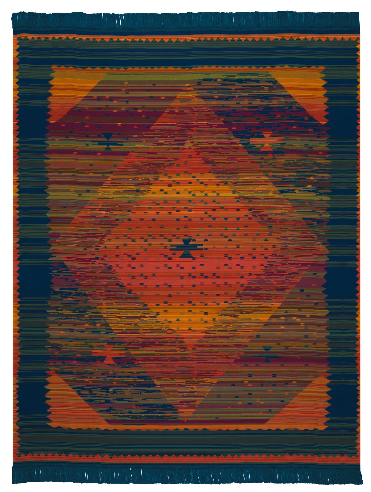 biederlack-marrakesh-orientalische-kuscheldecke-150x200-cm image 1