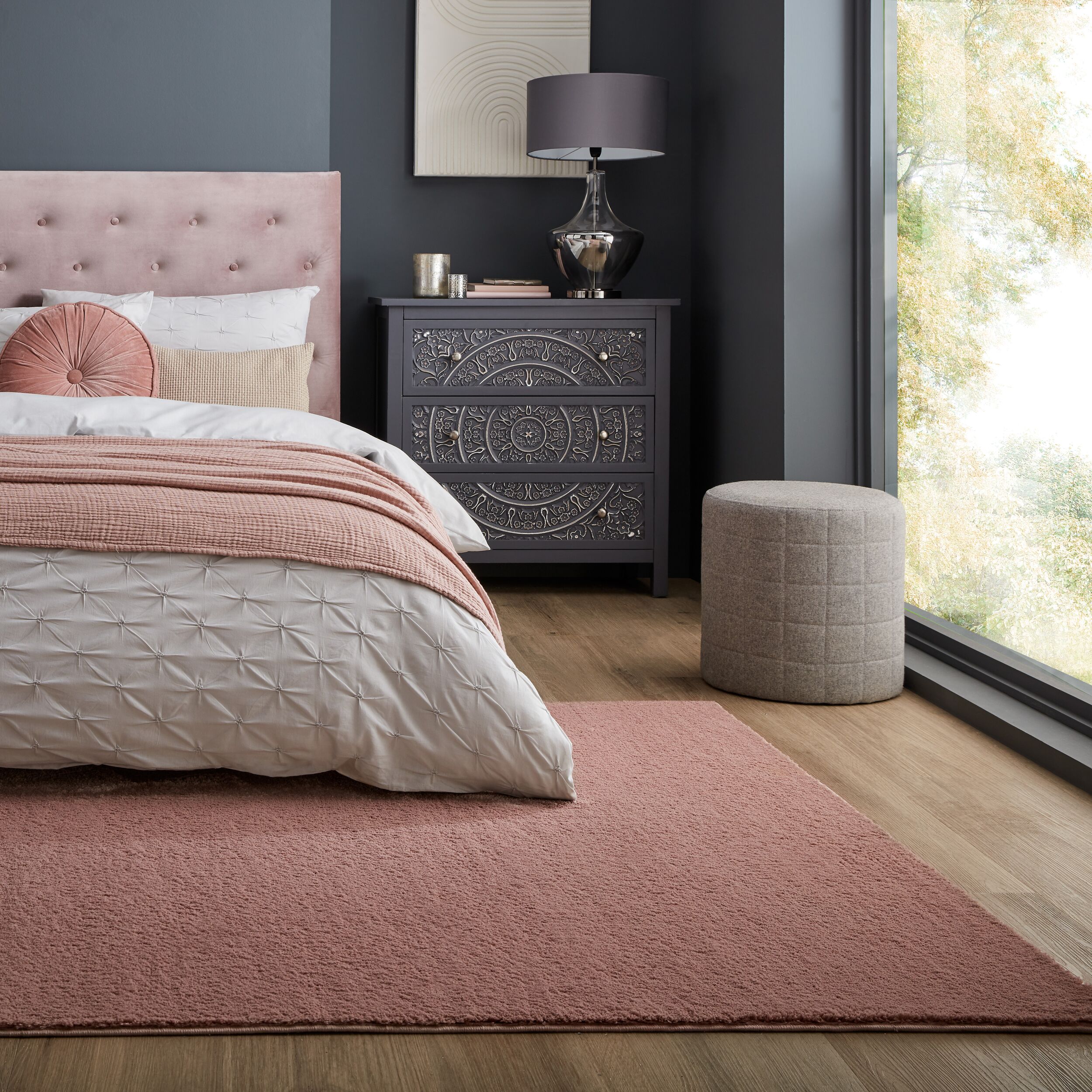 flair-rugs-sheen-uni-teppich-mit-glanz image 5