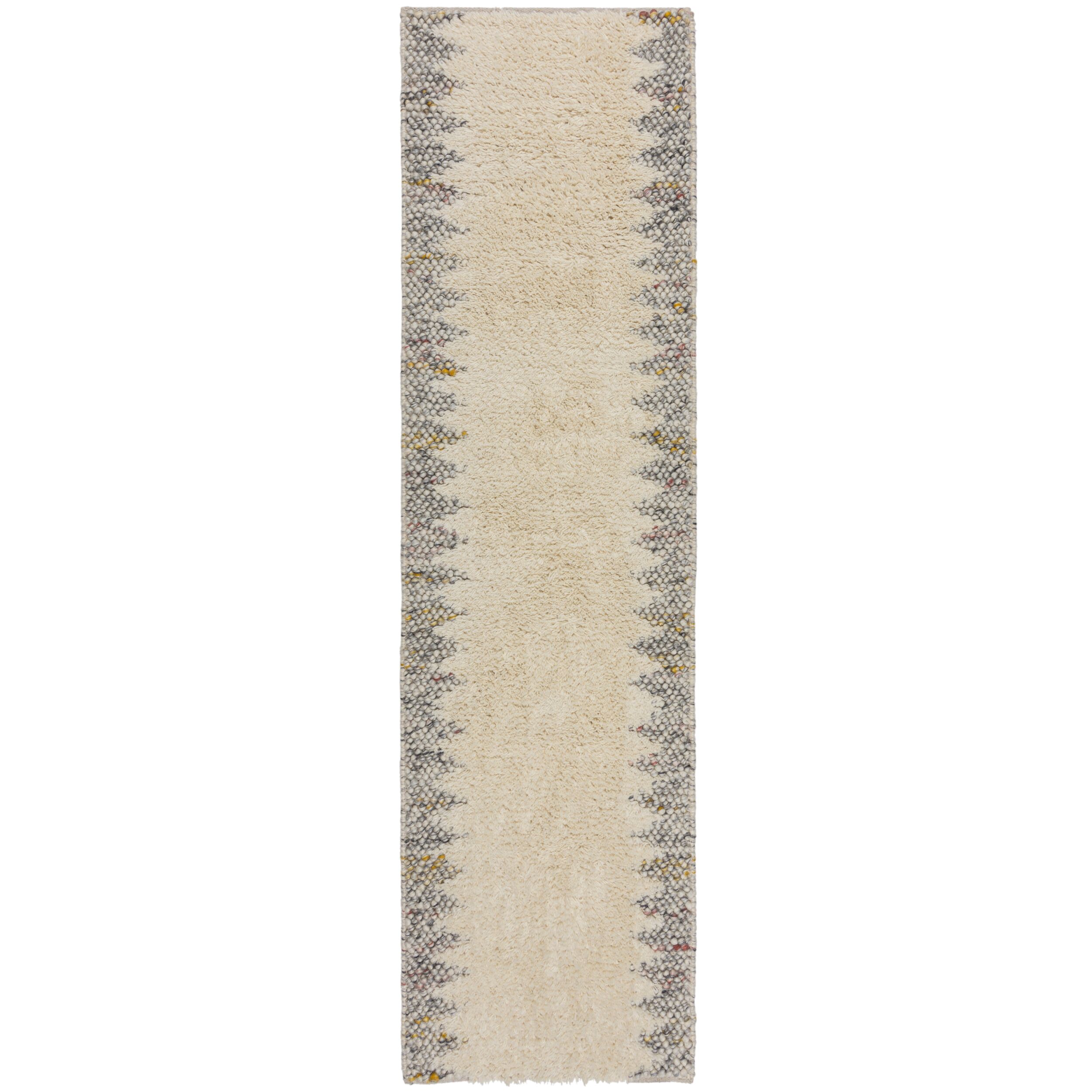 flair-rugs-minerals-border-woll-l-ufer image 2