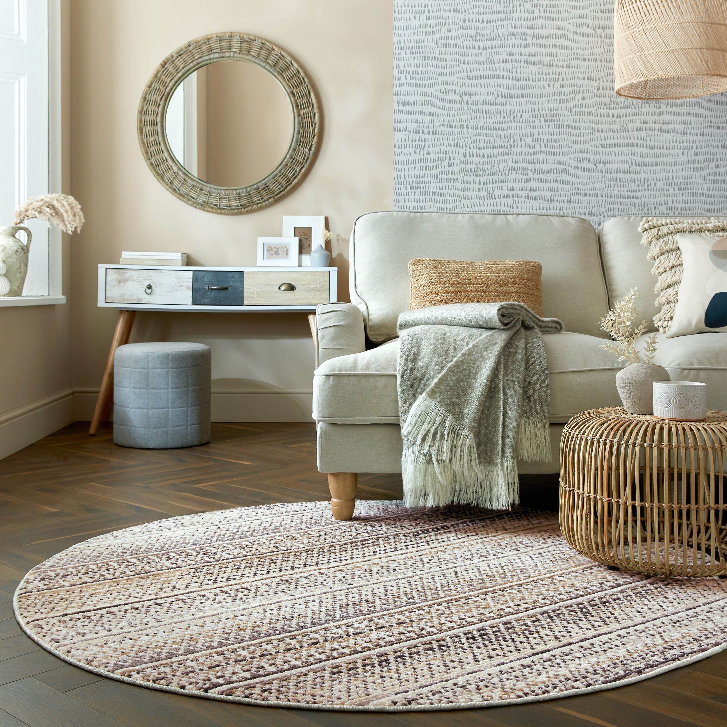 flair-rugs-camino-teppich-modern image 5