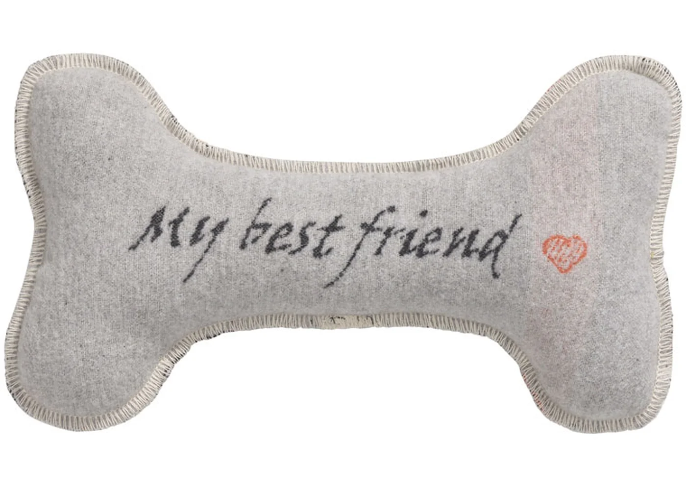 david-fussenegger-hundeknochen-my-best-friend-gro-inkl-f-llung image 1